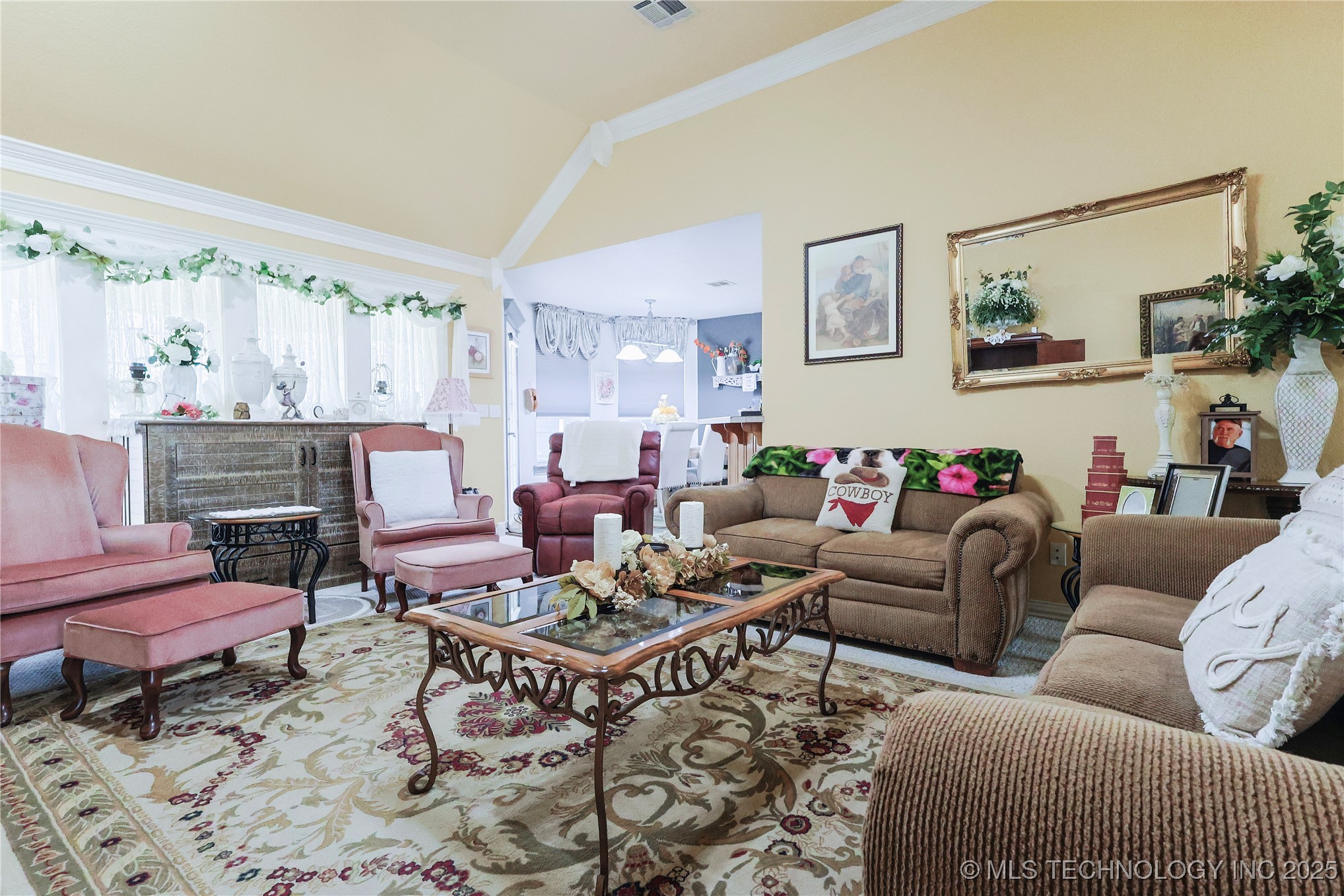 5117 Woodland Drive Skiatook OK 74070