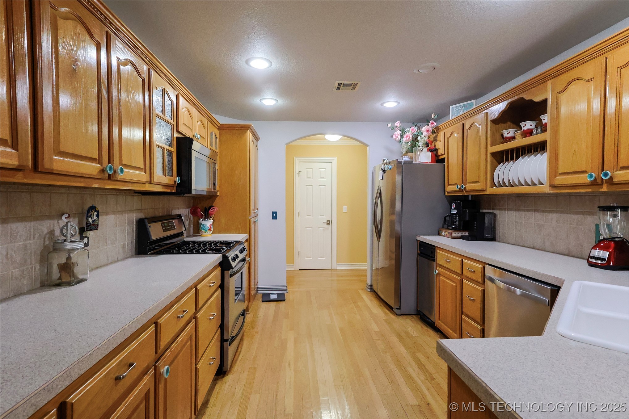 5117 Woodland Drive Skiatook OK 74070