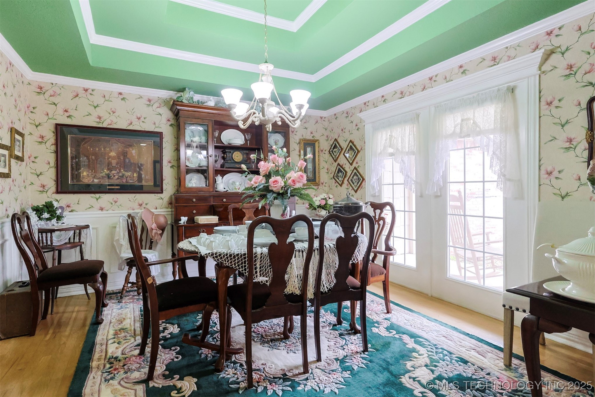 5117 Woodland Drive Skiatook OK 74070