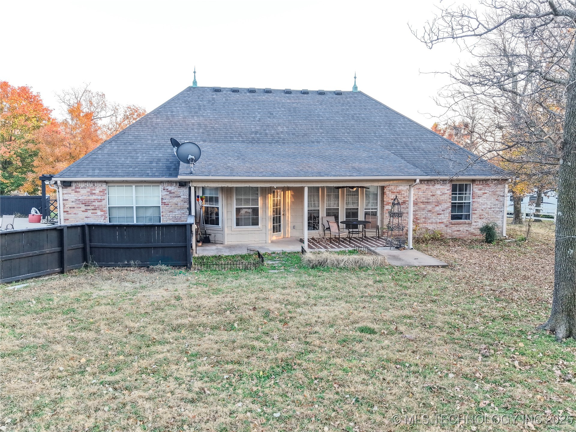 5117 Woodland Drive Skiatook OK 74070