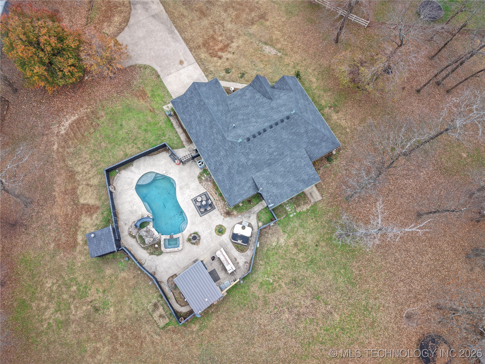 5117 Woodland Drive Skiatook OK 74070
