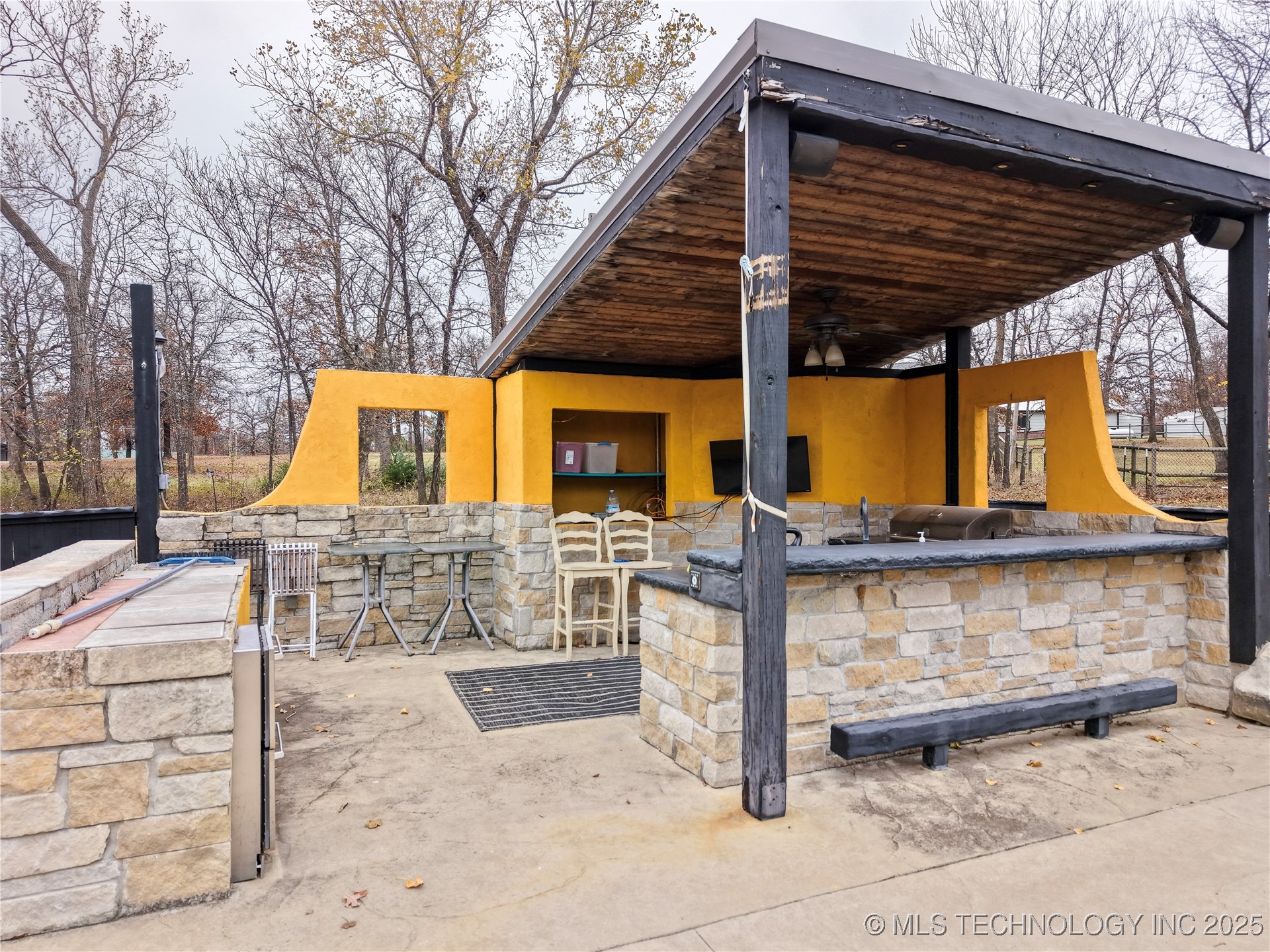 5117 Woodland Drive Skiatook OK 74070