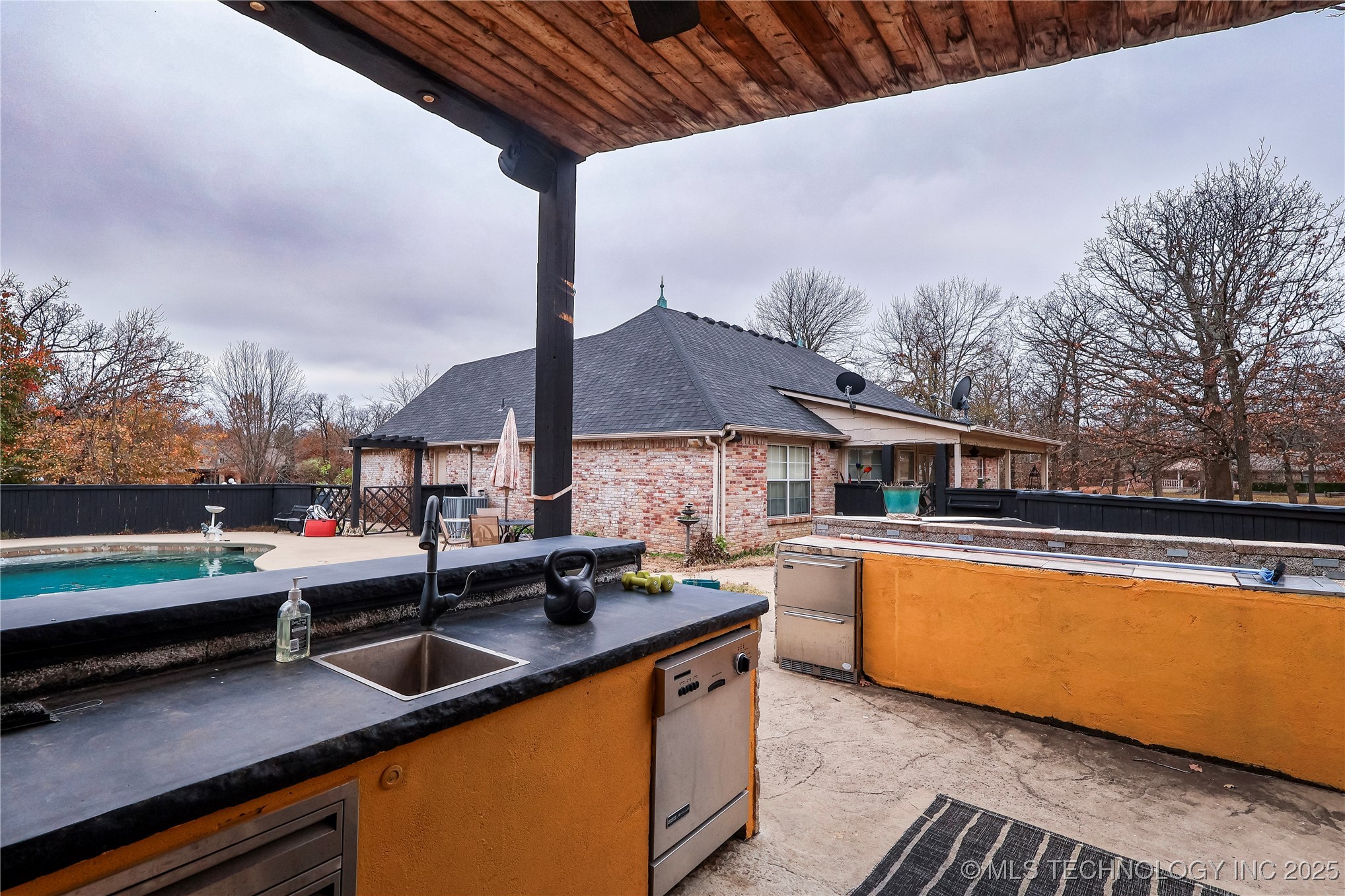 5117 Woodland Drive Skiatook OK 74070