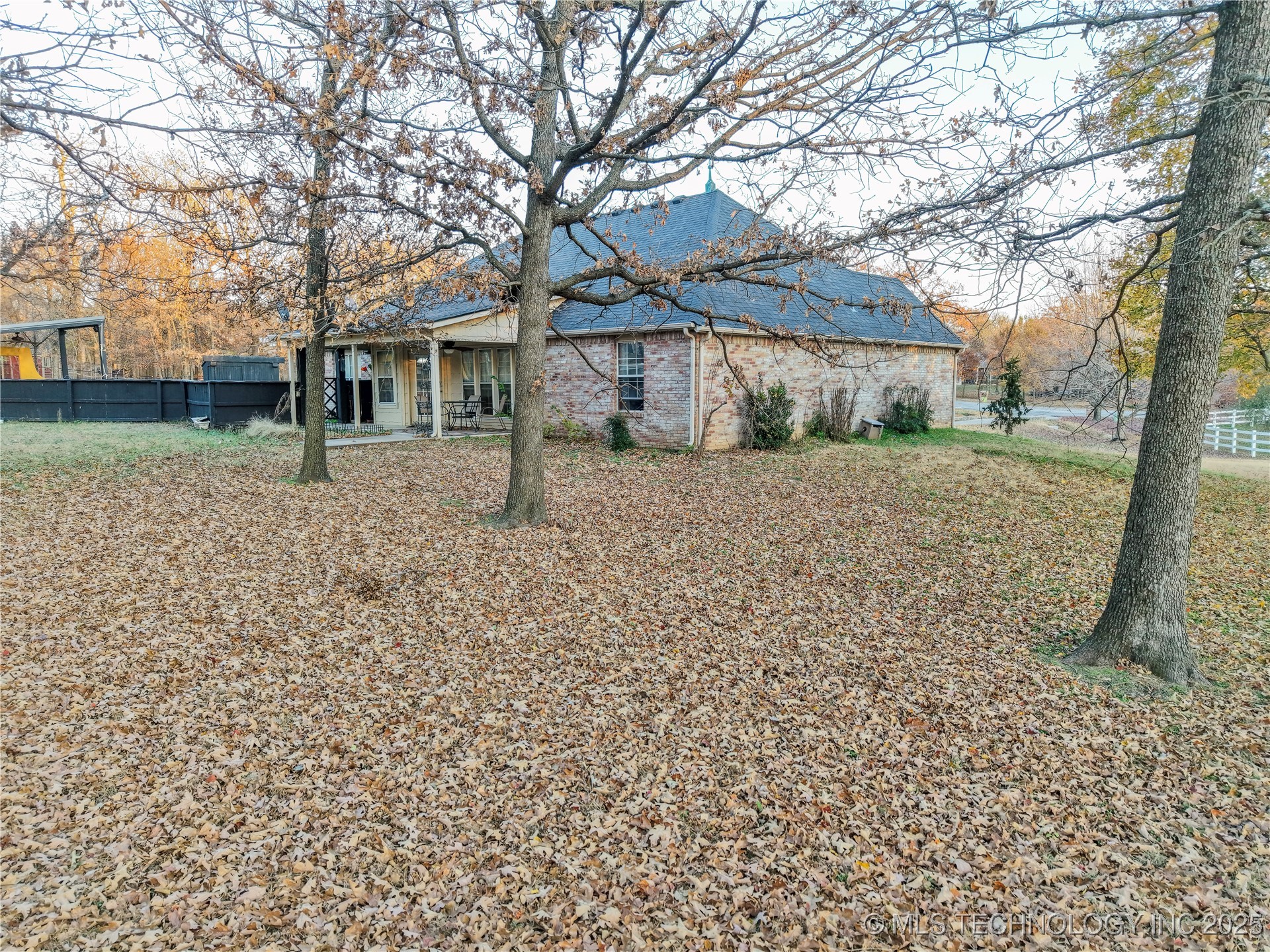 5117 Woodland Drive Skiatook OK 74070