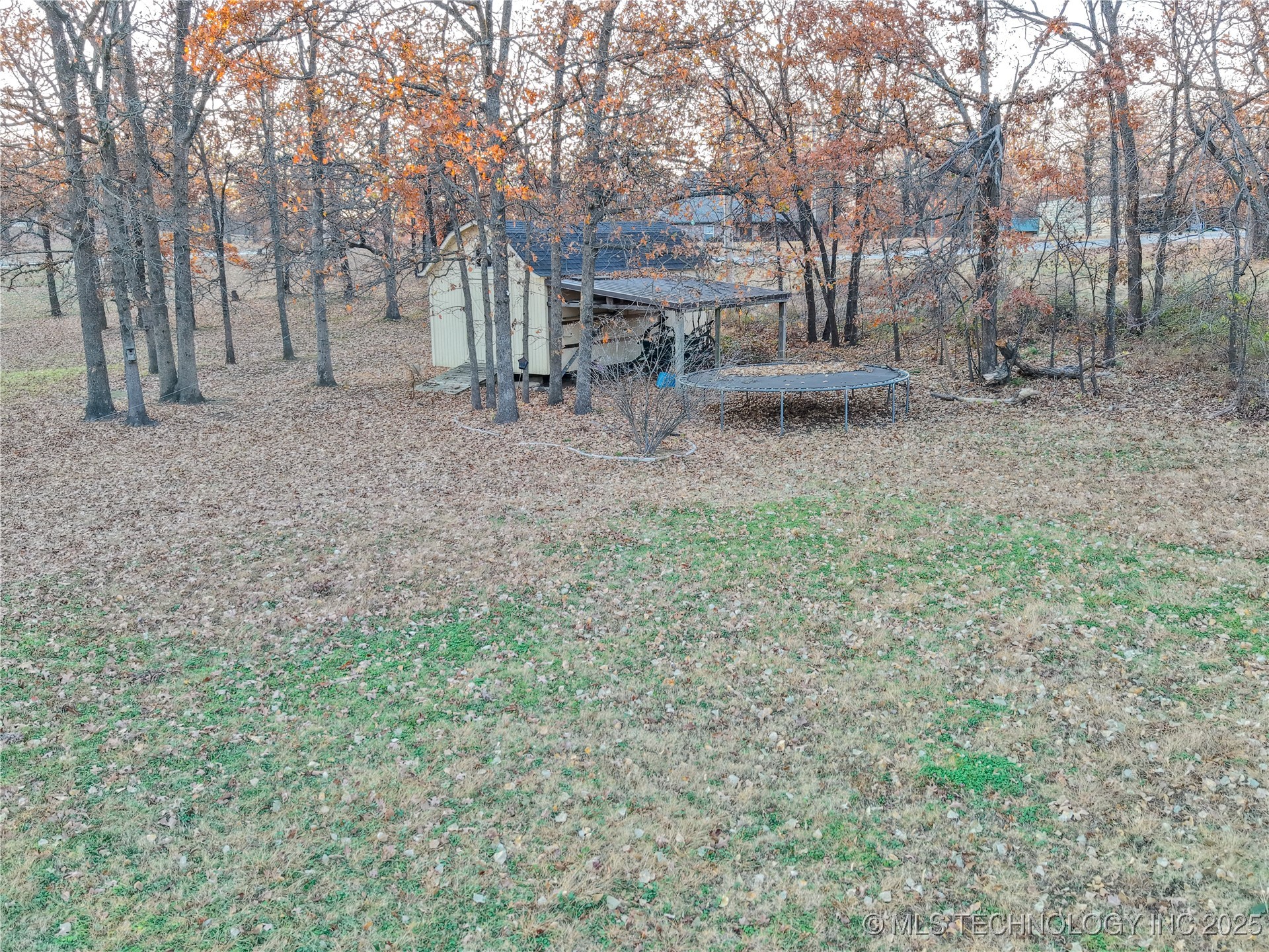 5117 Woodland Drive Skiatook OK 74070