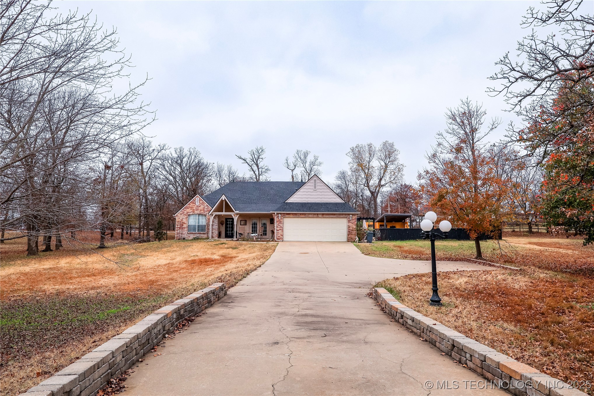 5117 Woodland Drive Skiatook OK 74070