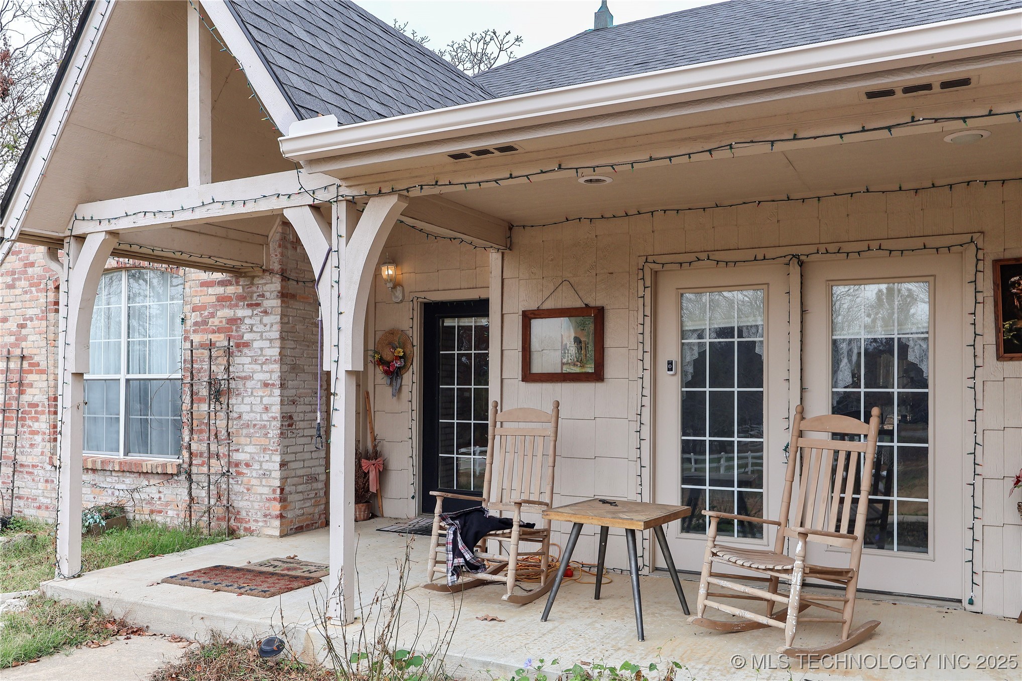 5117 Woodland Drive Skiatook OK 74070