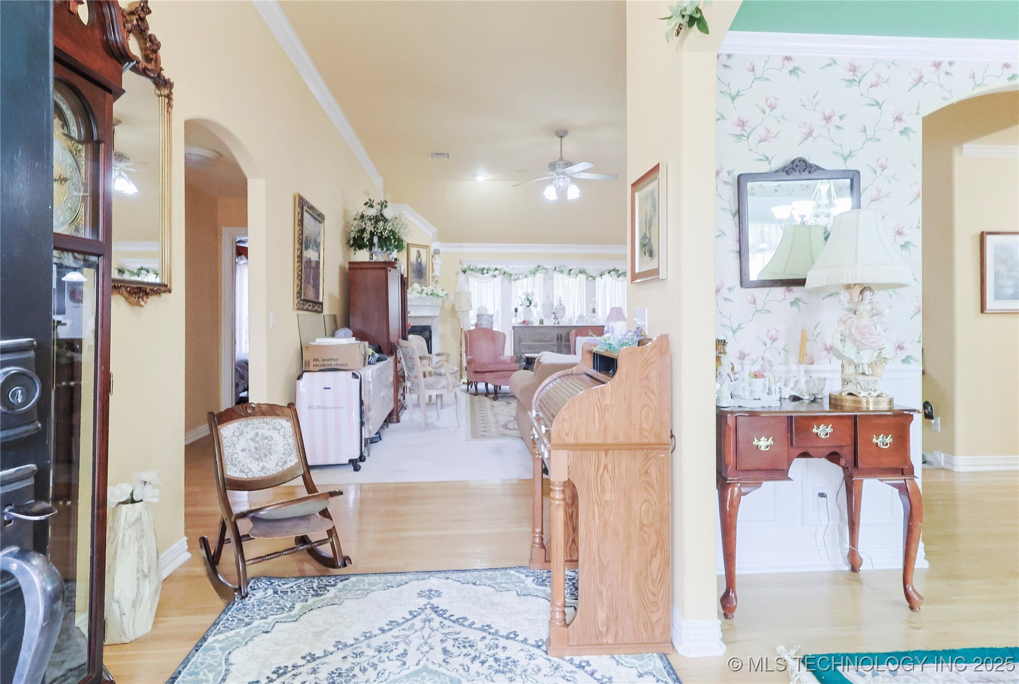5117 Woodland Drive Skiatook OK 74070