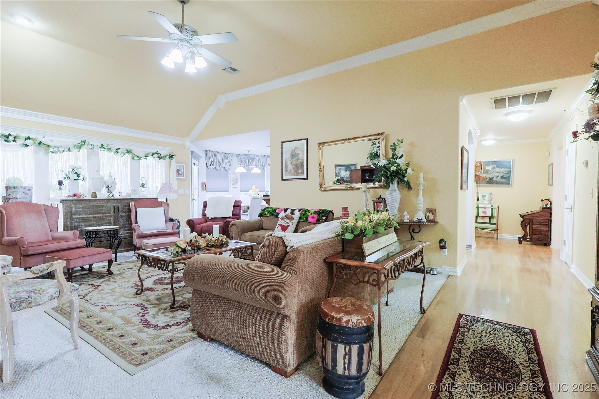 5117 Woodland Drive Skiatook OK 74070