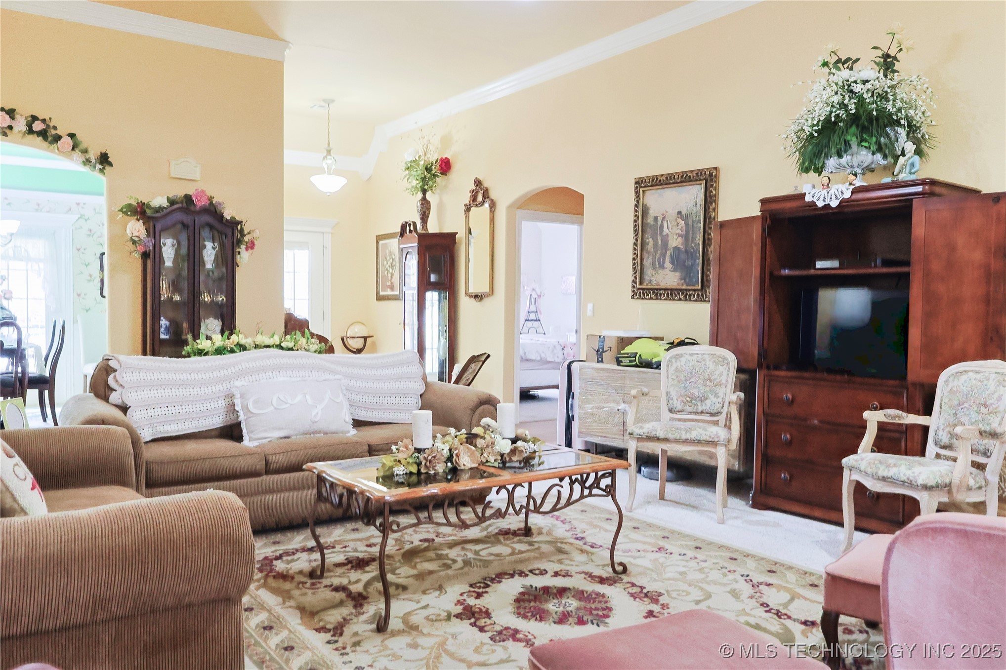 5117 Woodland Drive Skiatook OK 74070