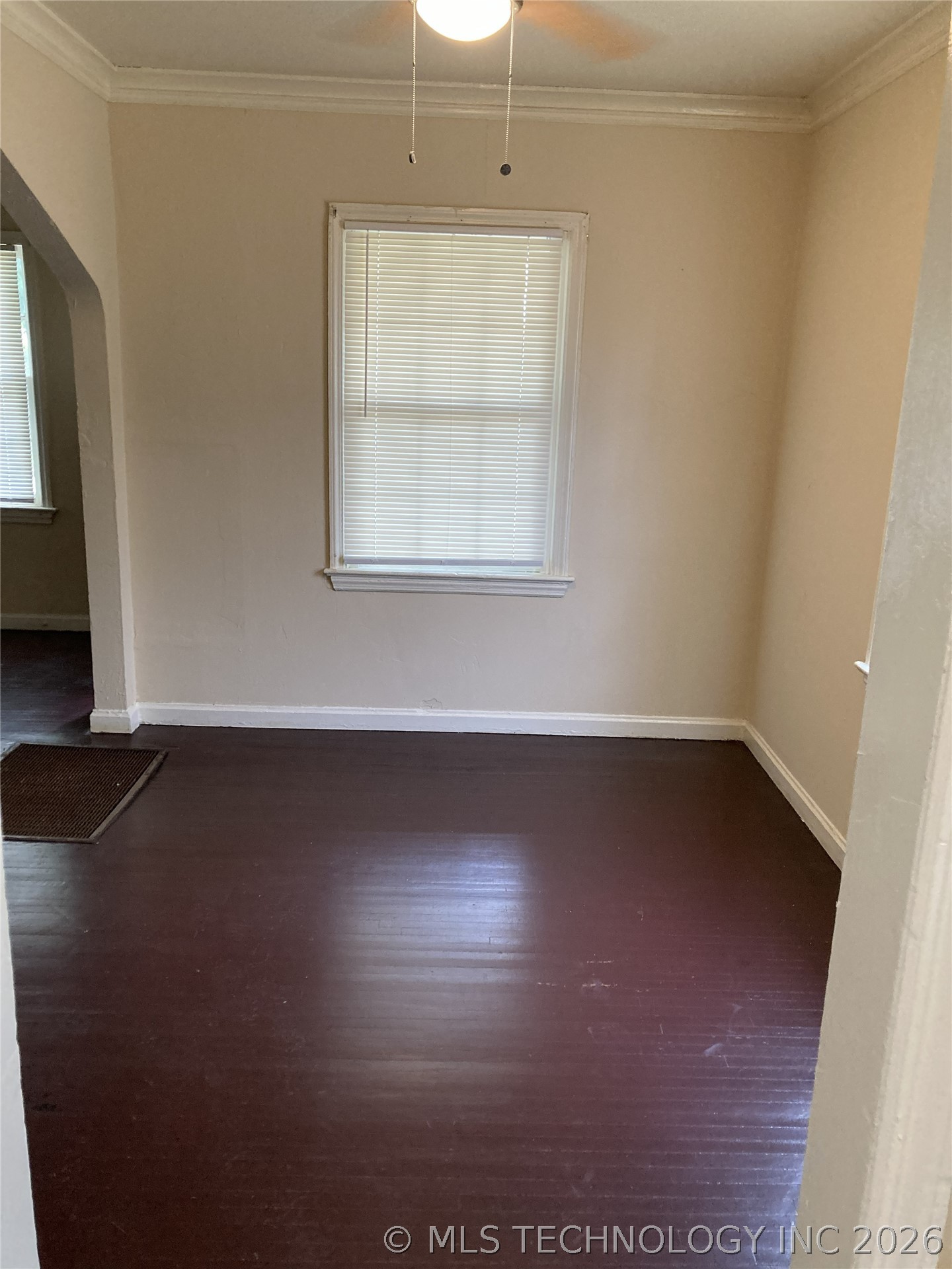 1631 N Lewis Place Tulsa OK 74110