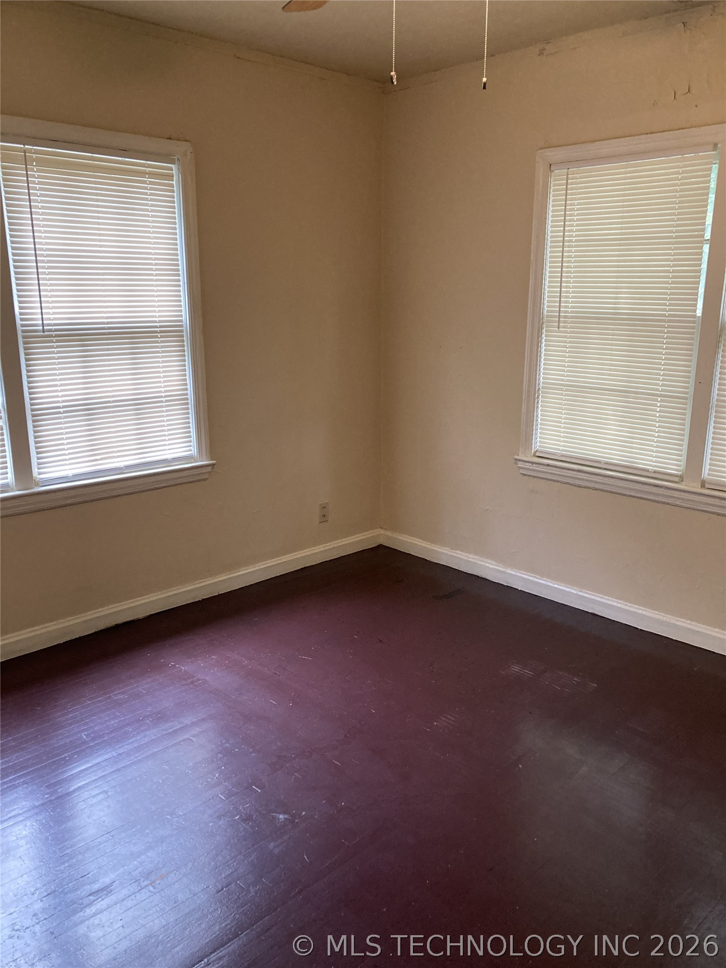 1631 N Lewis Place Tulsa OK 74110