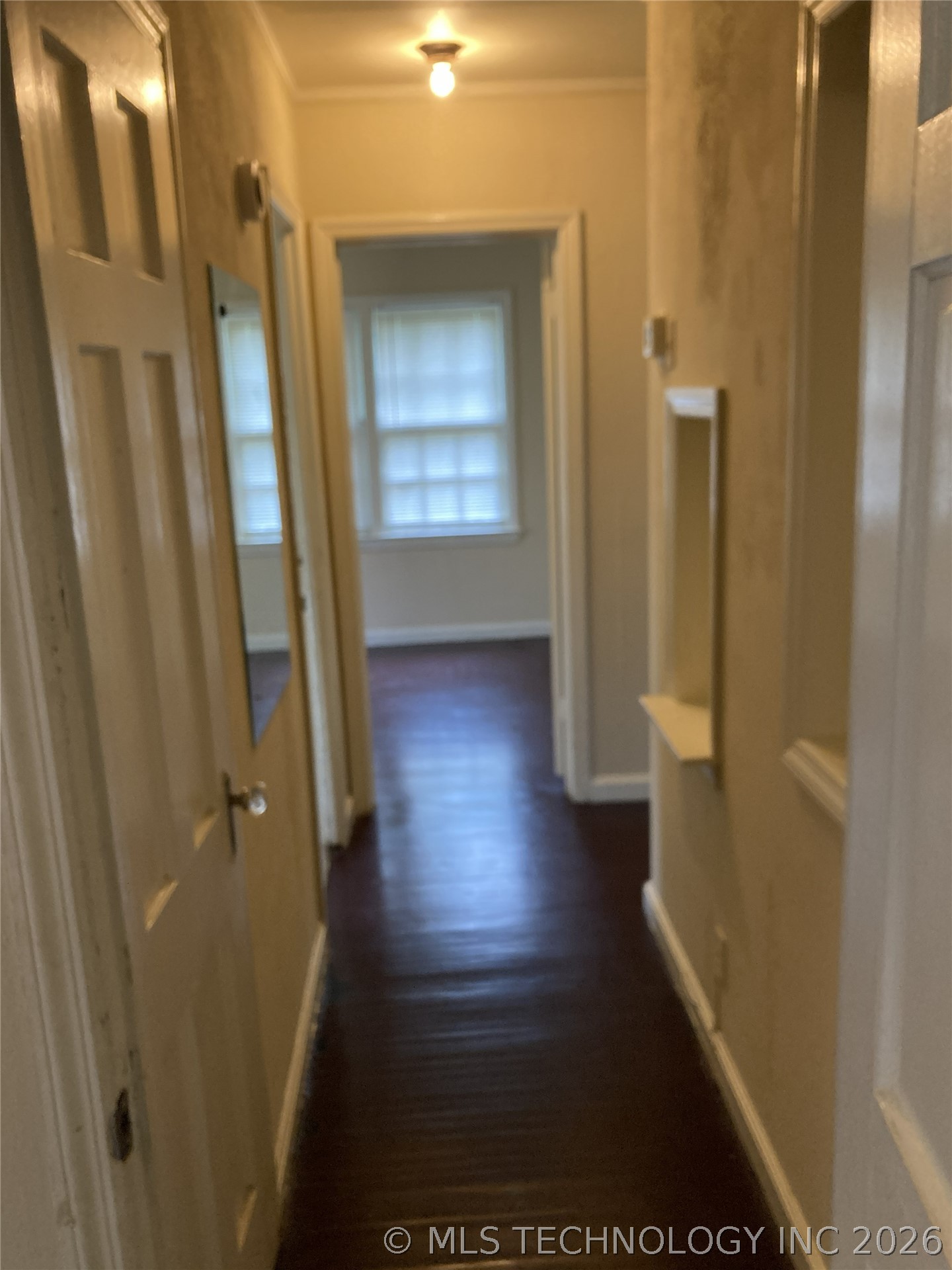 1631 N Lewis Place Tulsa OK 74110