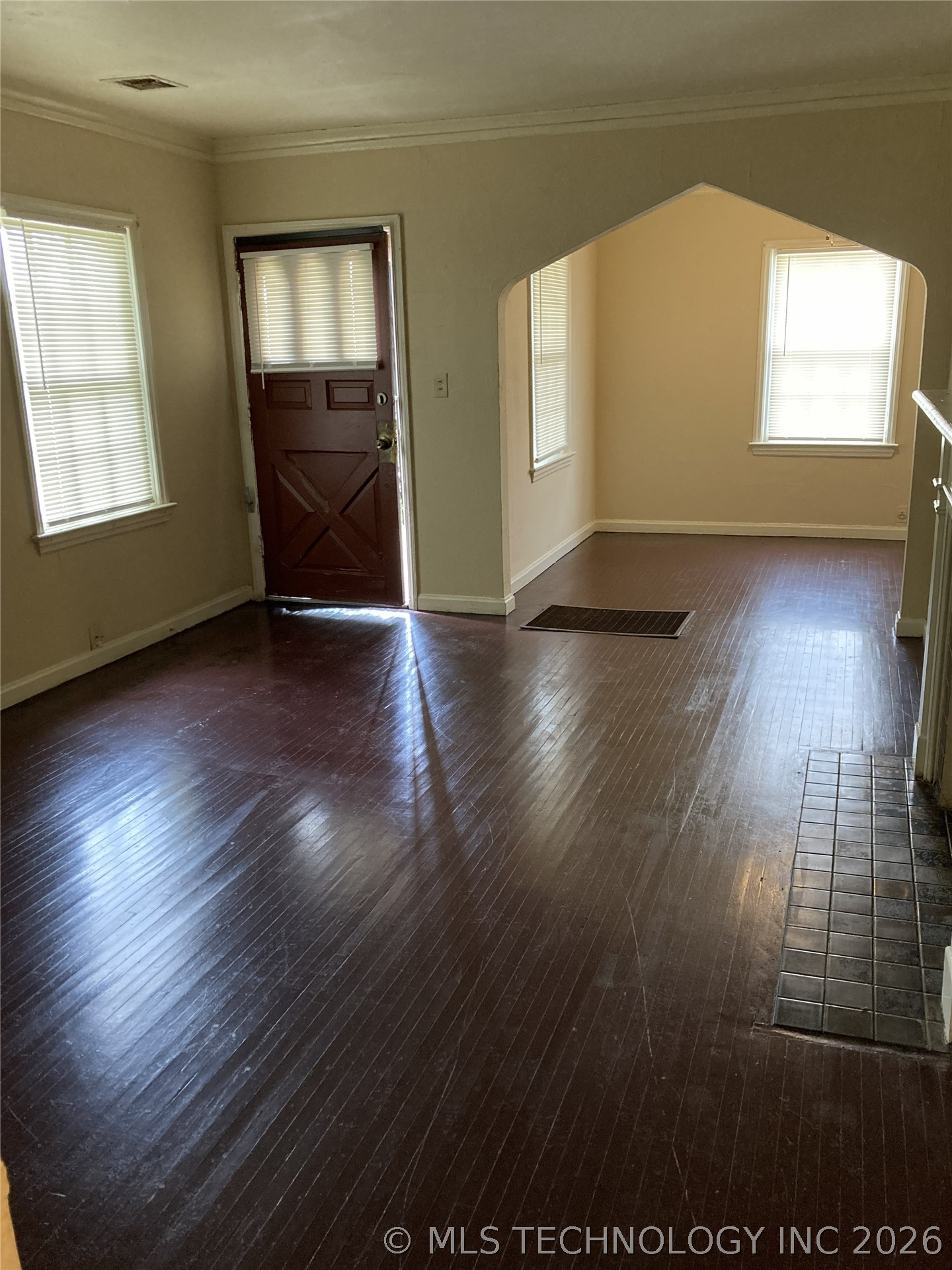 1631 N Lewis Place Tulsa OK 74110