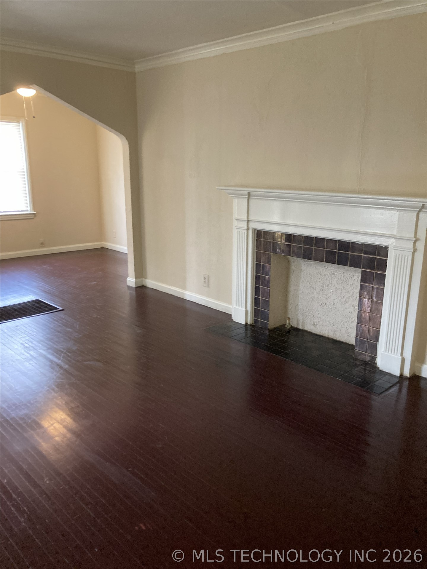 1631 N Lewis Place Tulsa OK 74110