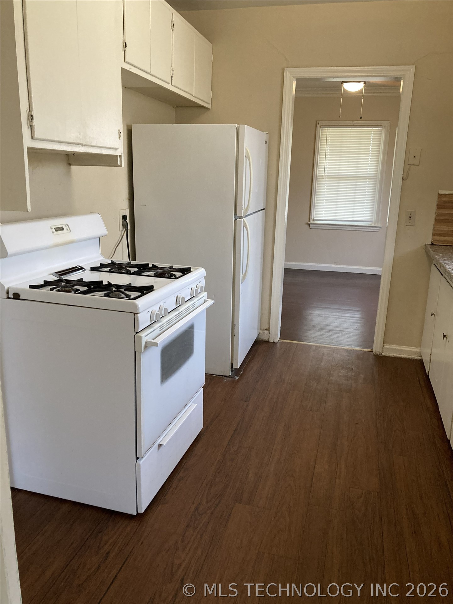 1631 N Lewis Place Tulsa OK 74110