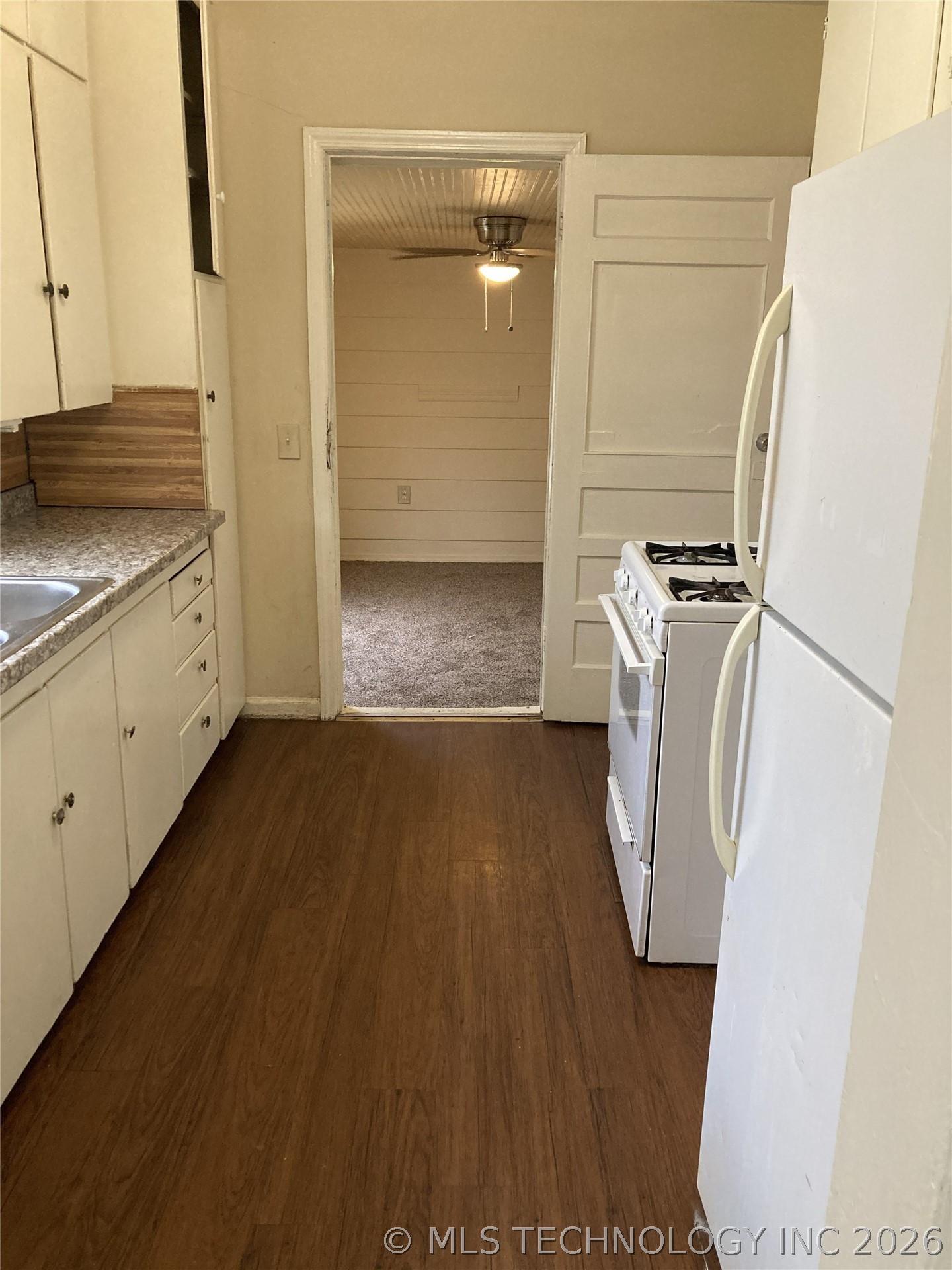 1631 N Lewis Place Tulsa OK 74110