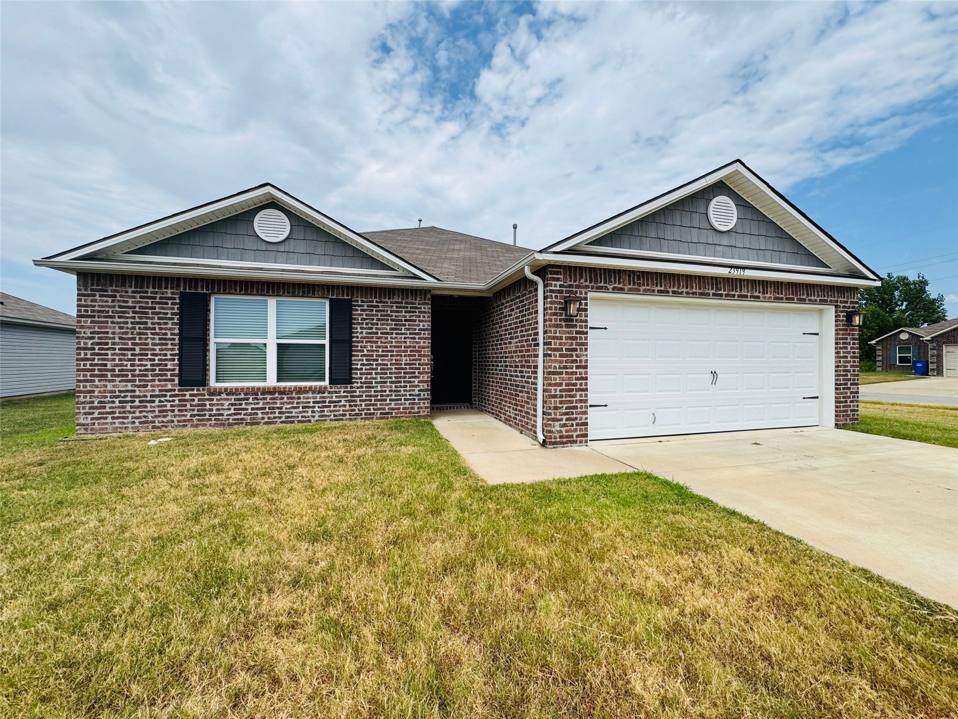23919 E 114th Street S Broken Arrow OK 74014