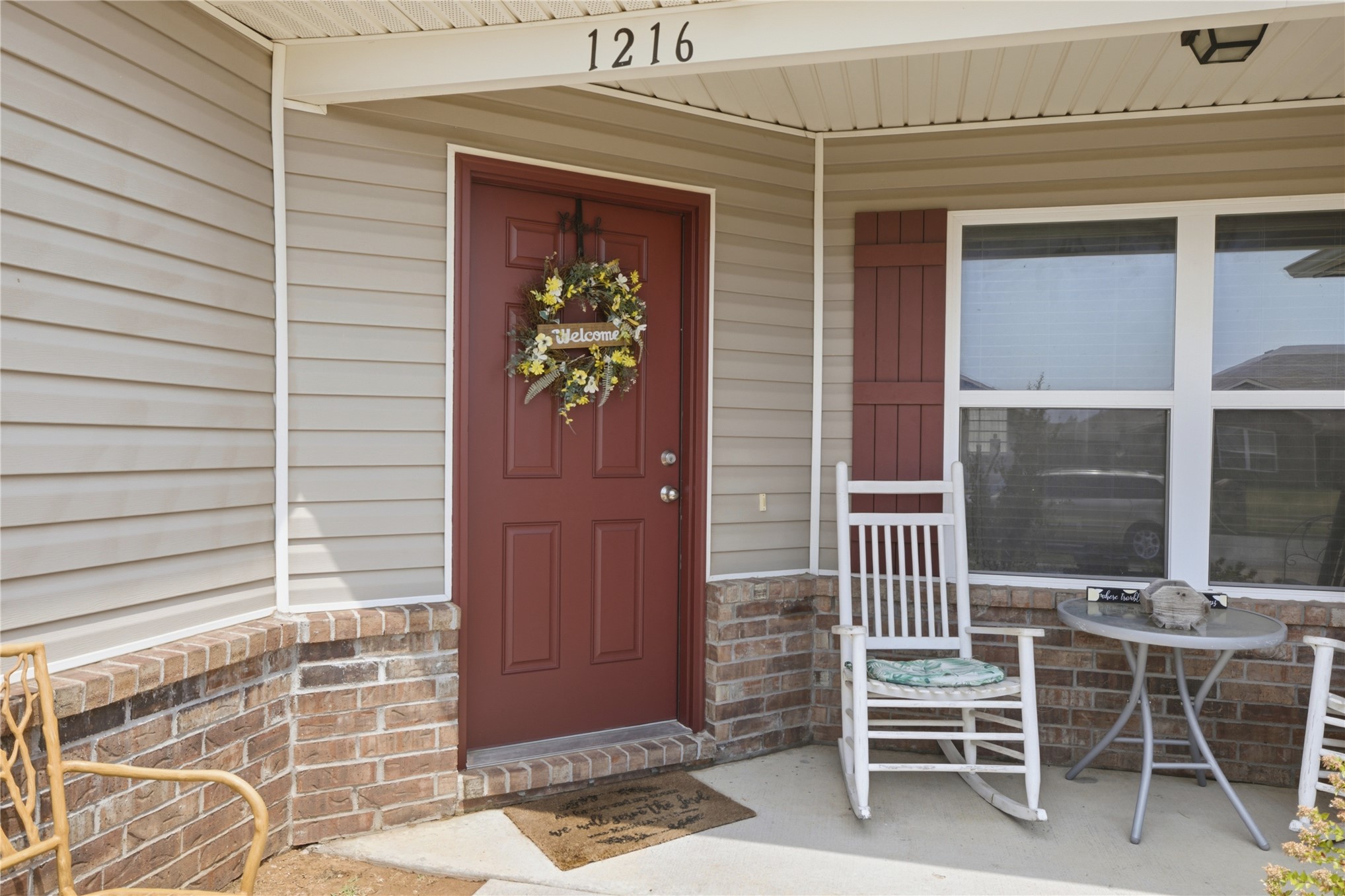 1216 E Richmond Street Broken Arrow OK 74012