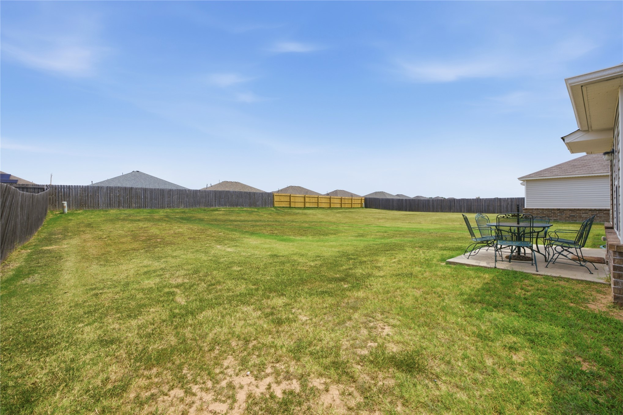 1216 E Richmond Street Broken Arrow OK 74012
