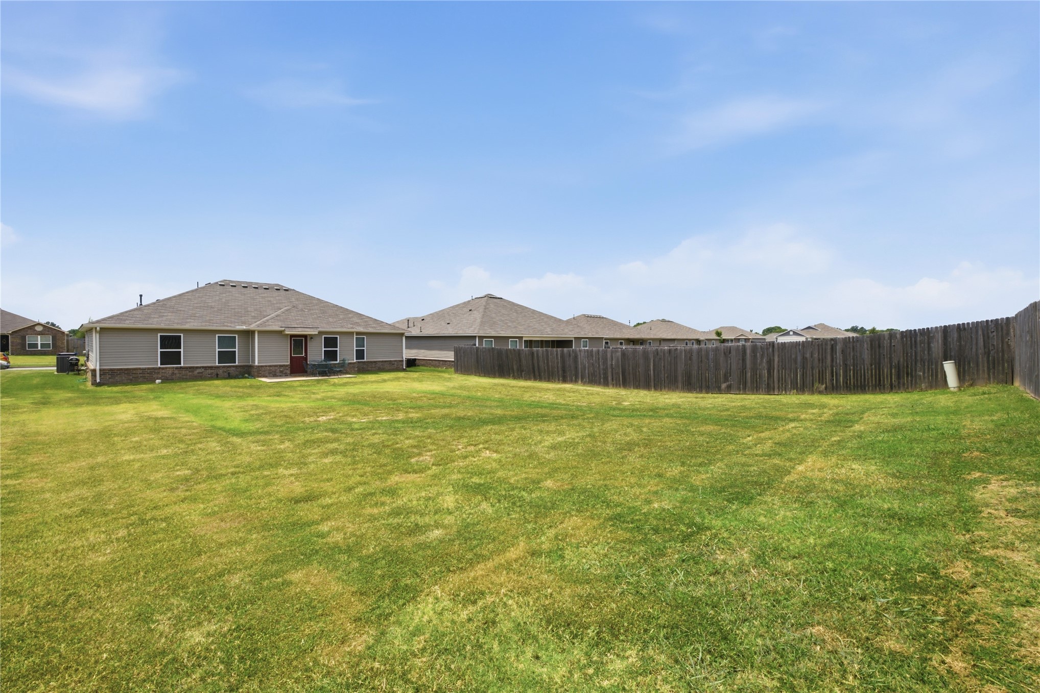 1216 E Richmond Street Broken Arrow OK 74012