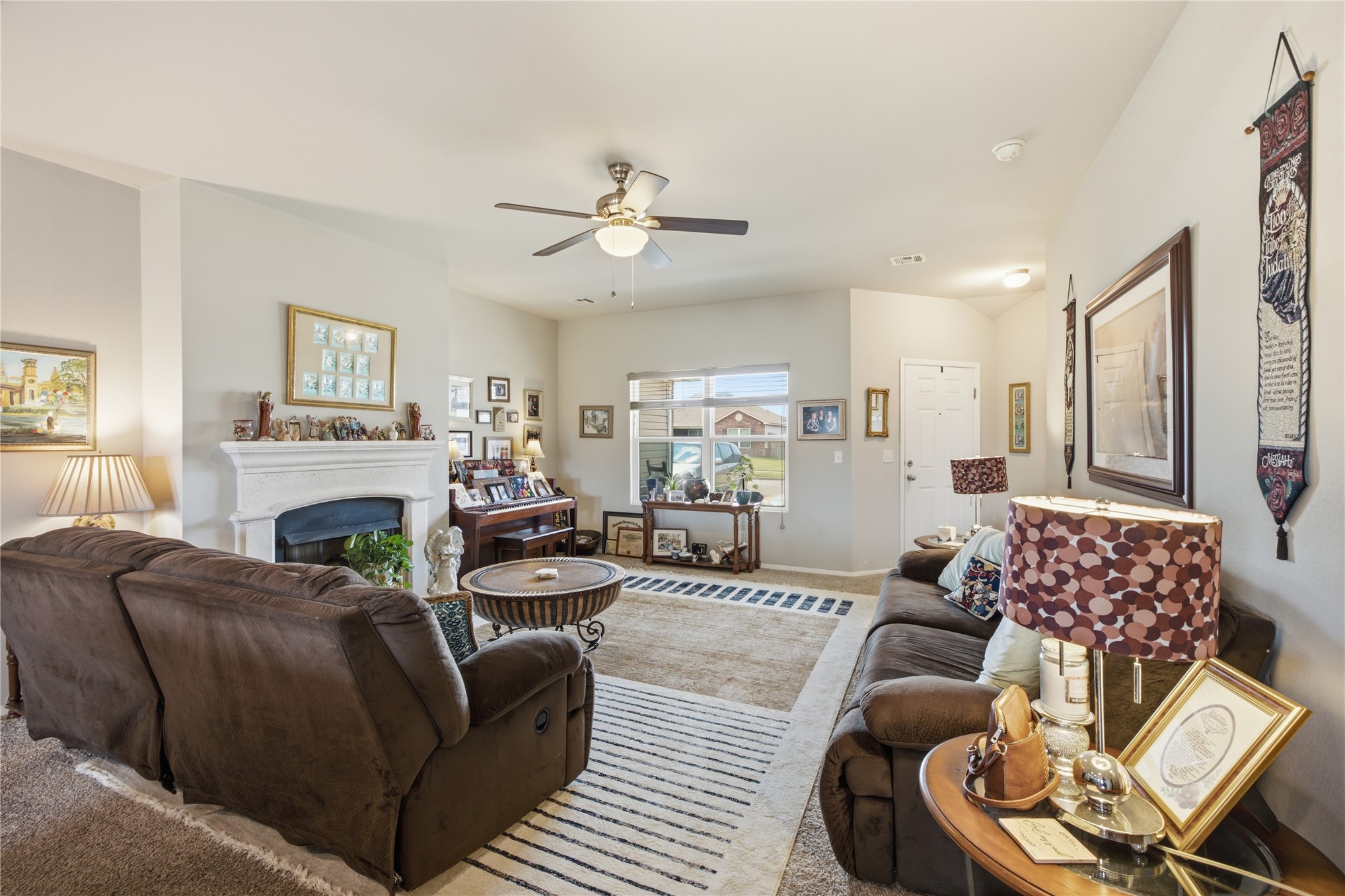 1216 E Richmond Street Broken Arrow OK 74012