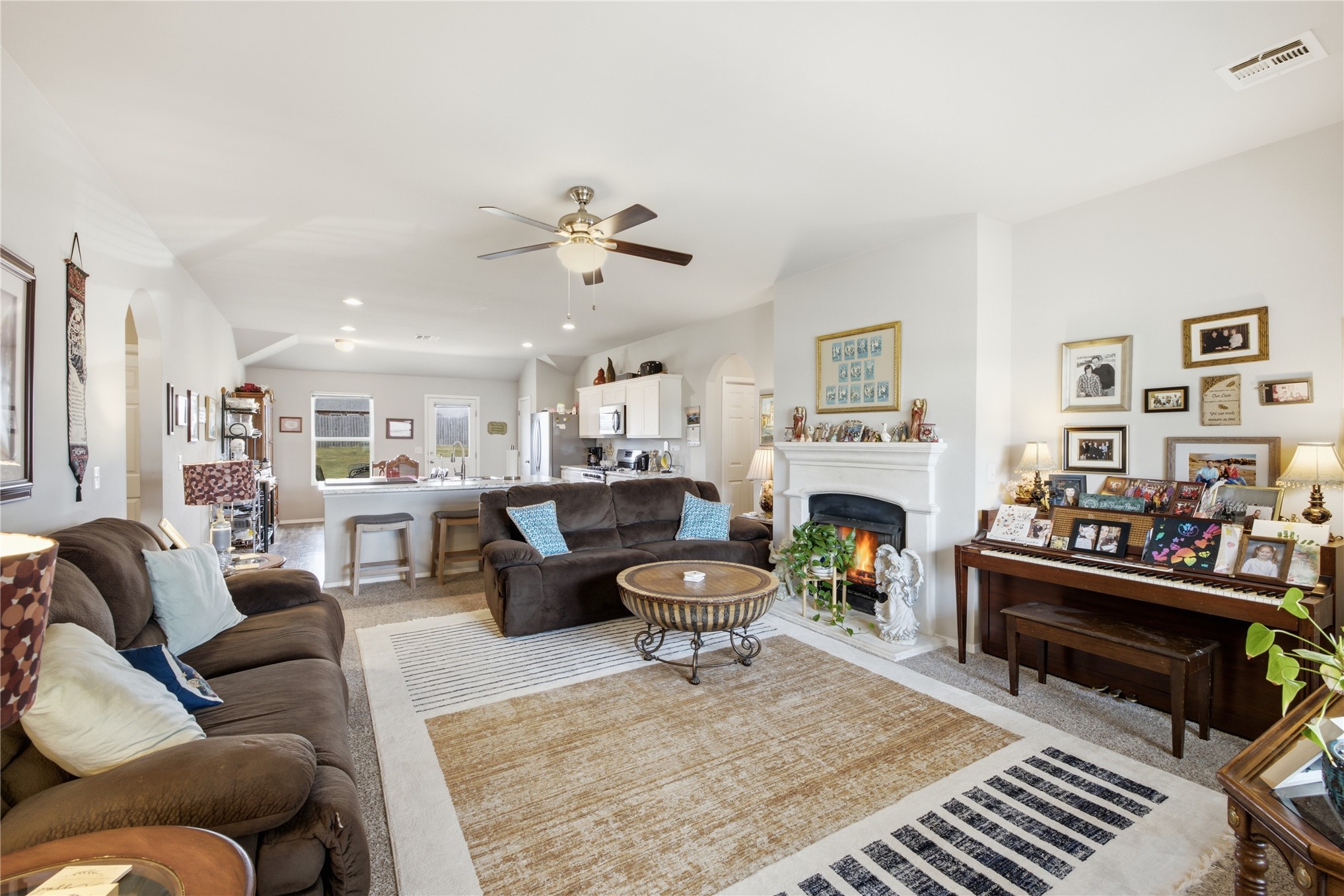 1216 E Richmond Street Broken Arrow OK 74012
