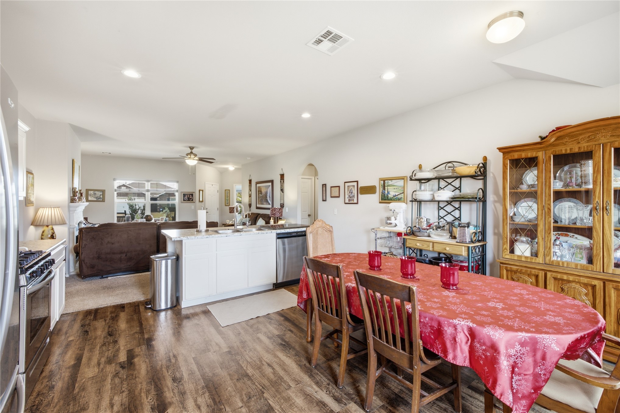 1216 E Richmond Street Broken Arrow OK 74012