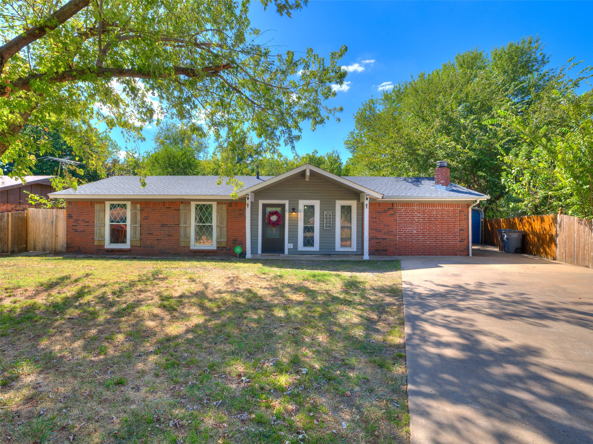 511 Park Street Wagoner OK 74467
