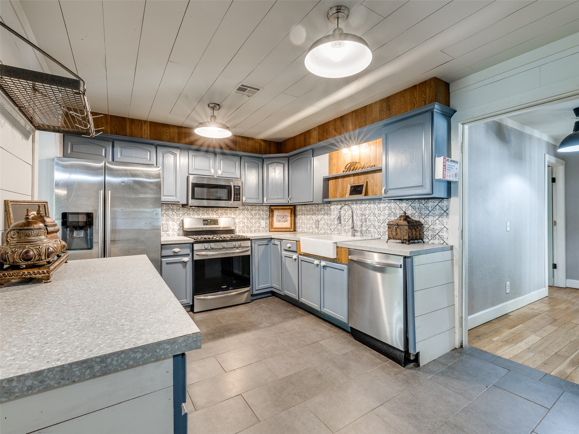 511 Park Street Wagoner OK 74467
