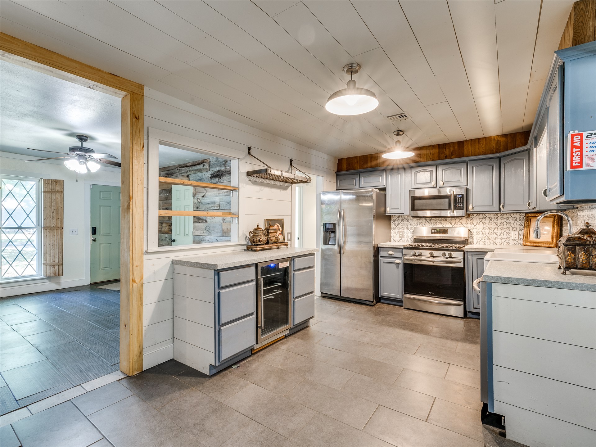 511 Park Street Wagoner OK 74467