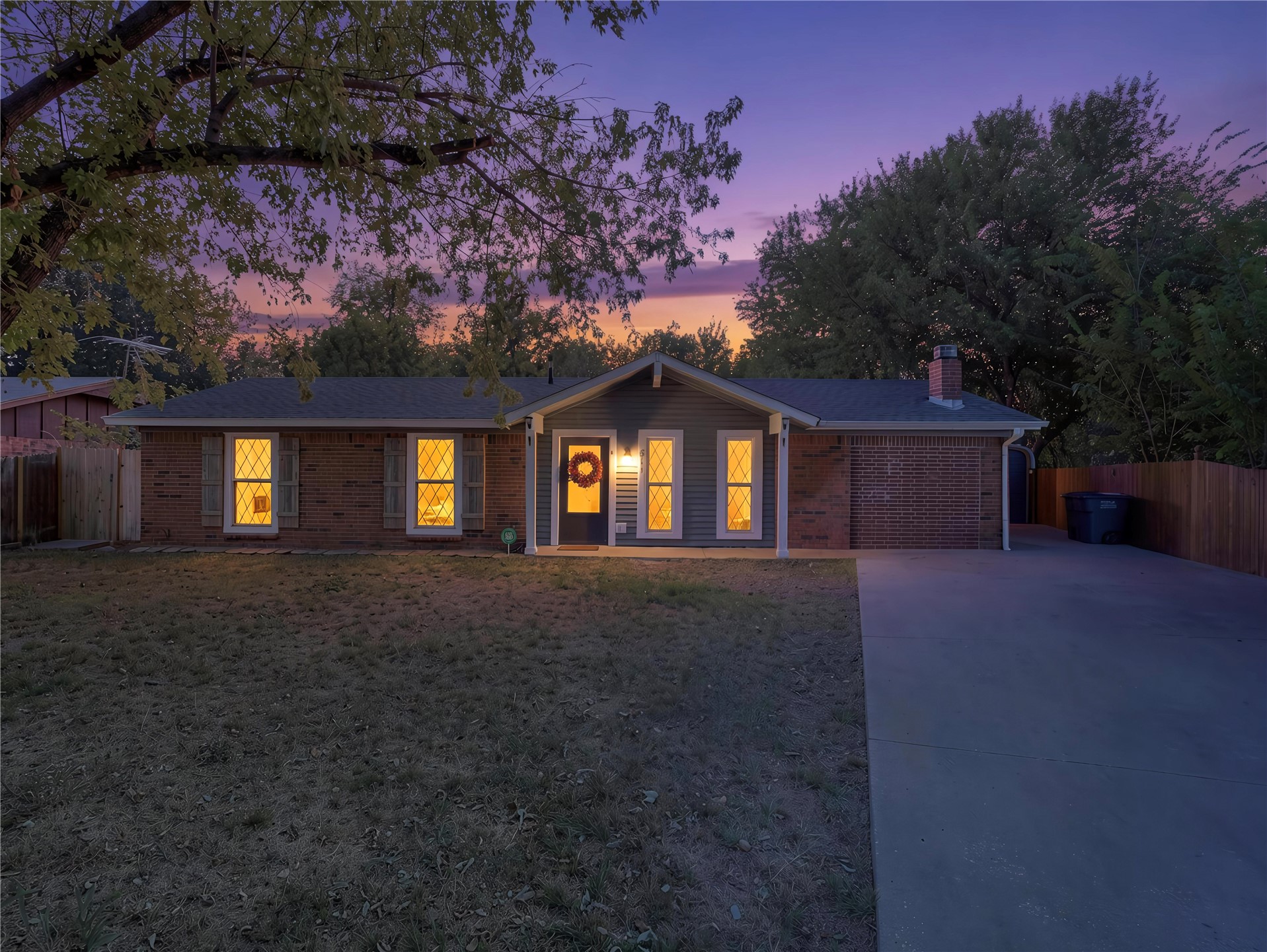 511 Park Street Wagoner OK 74467