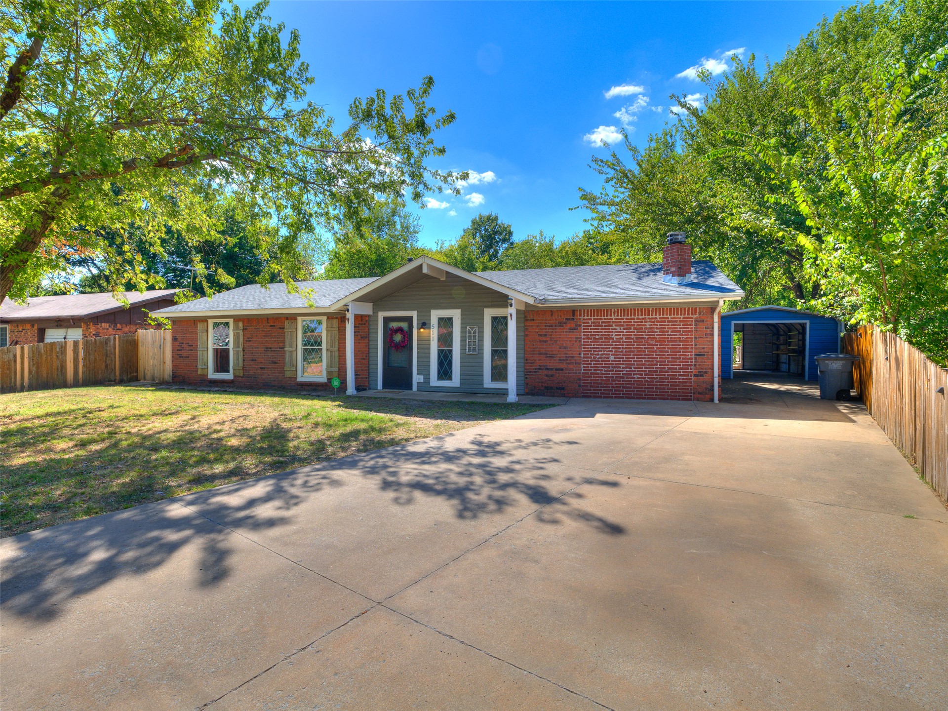 511 Park Street Wagoner OK 74467