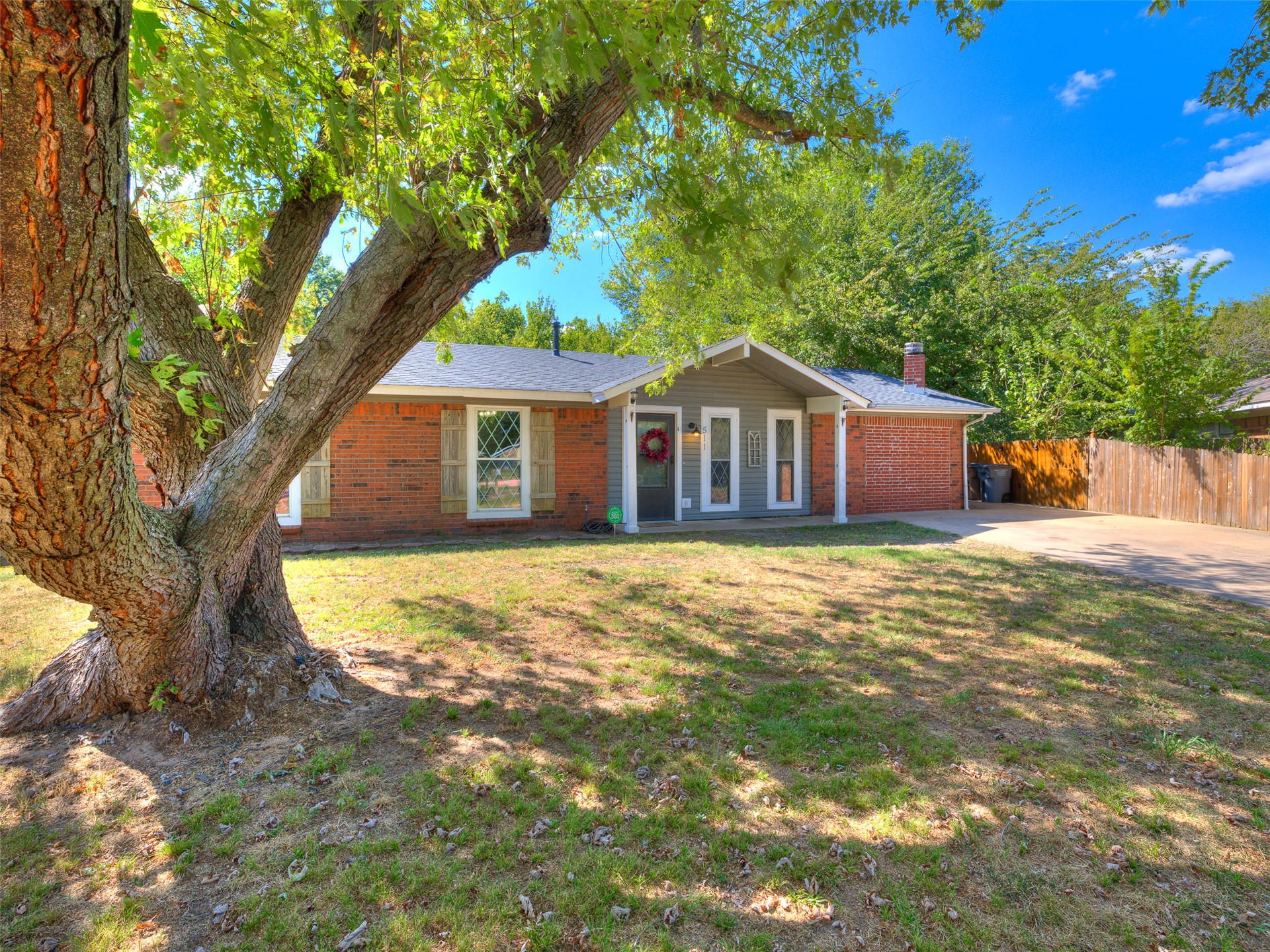 511 Park Street Wagoner OK 74467