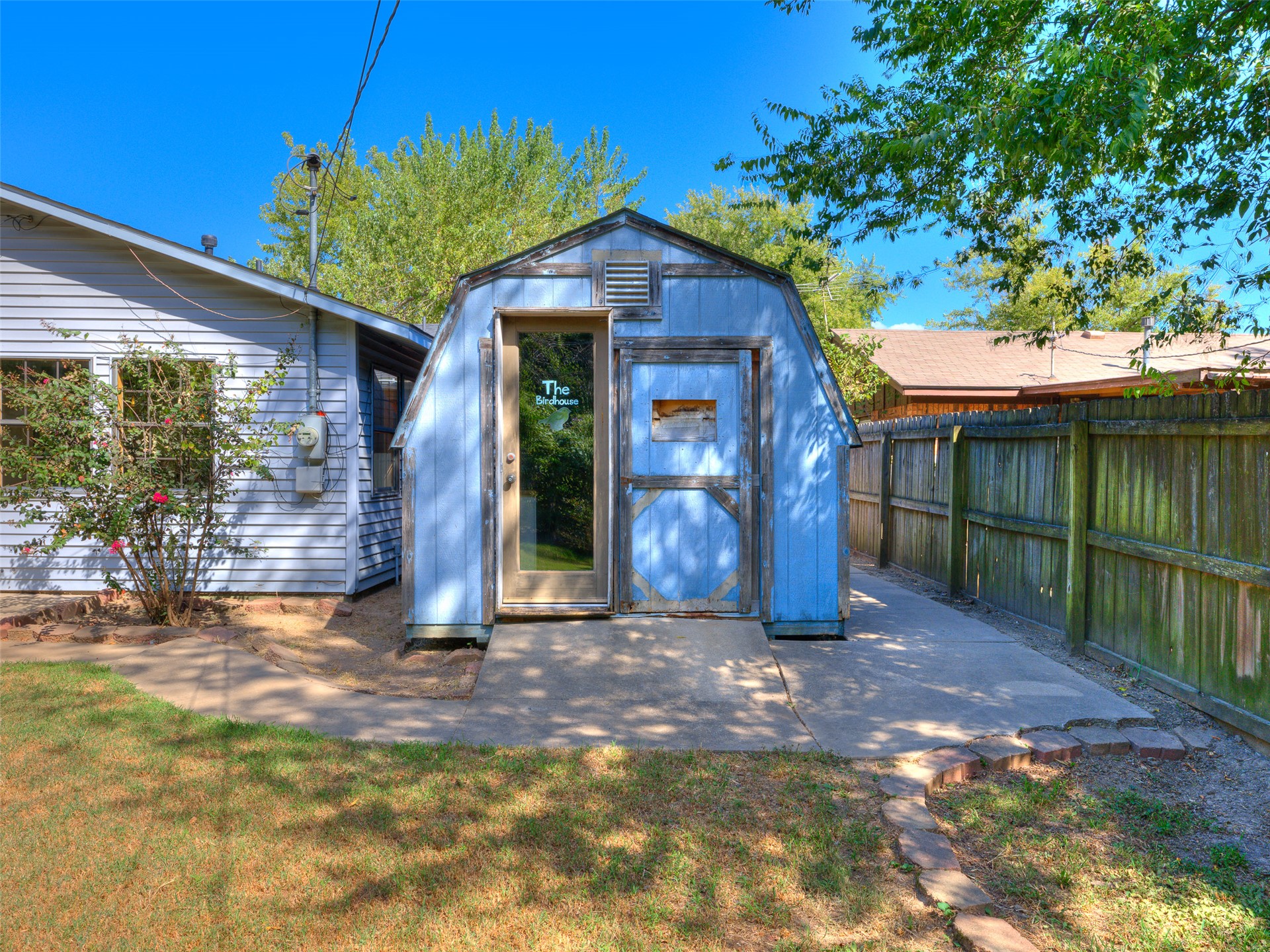 511 Park Street Wagoner OK 74467