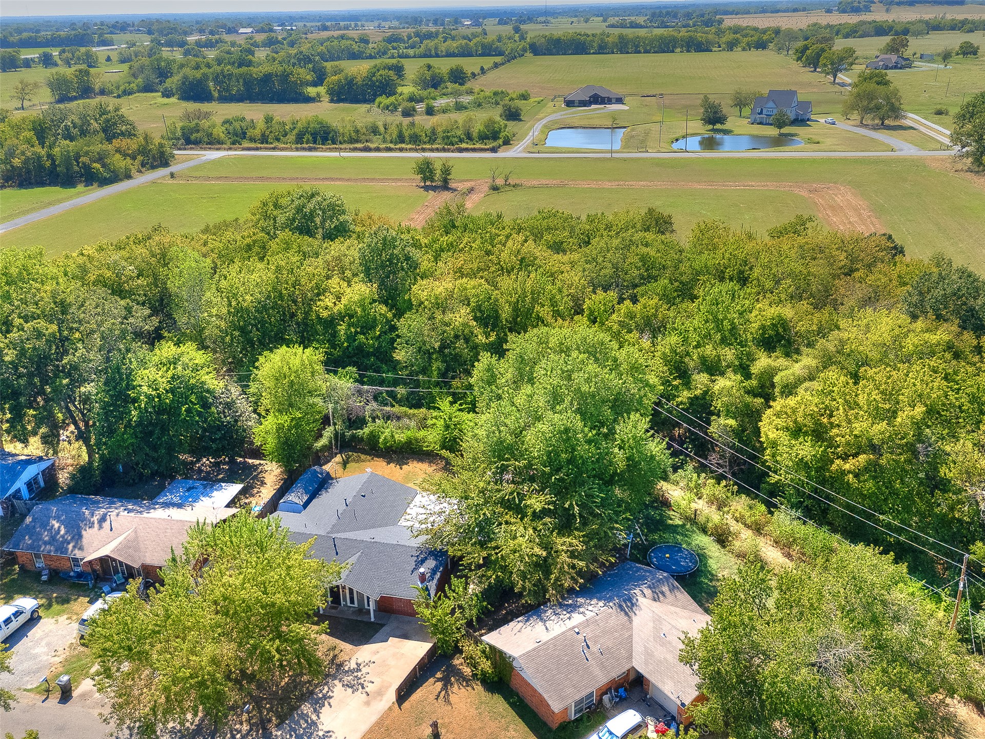 511 Park Street Wagoner OK 74467