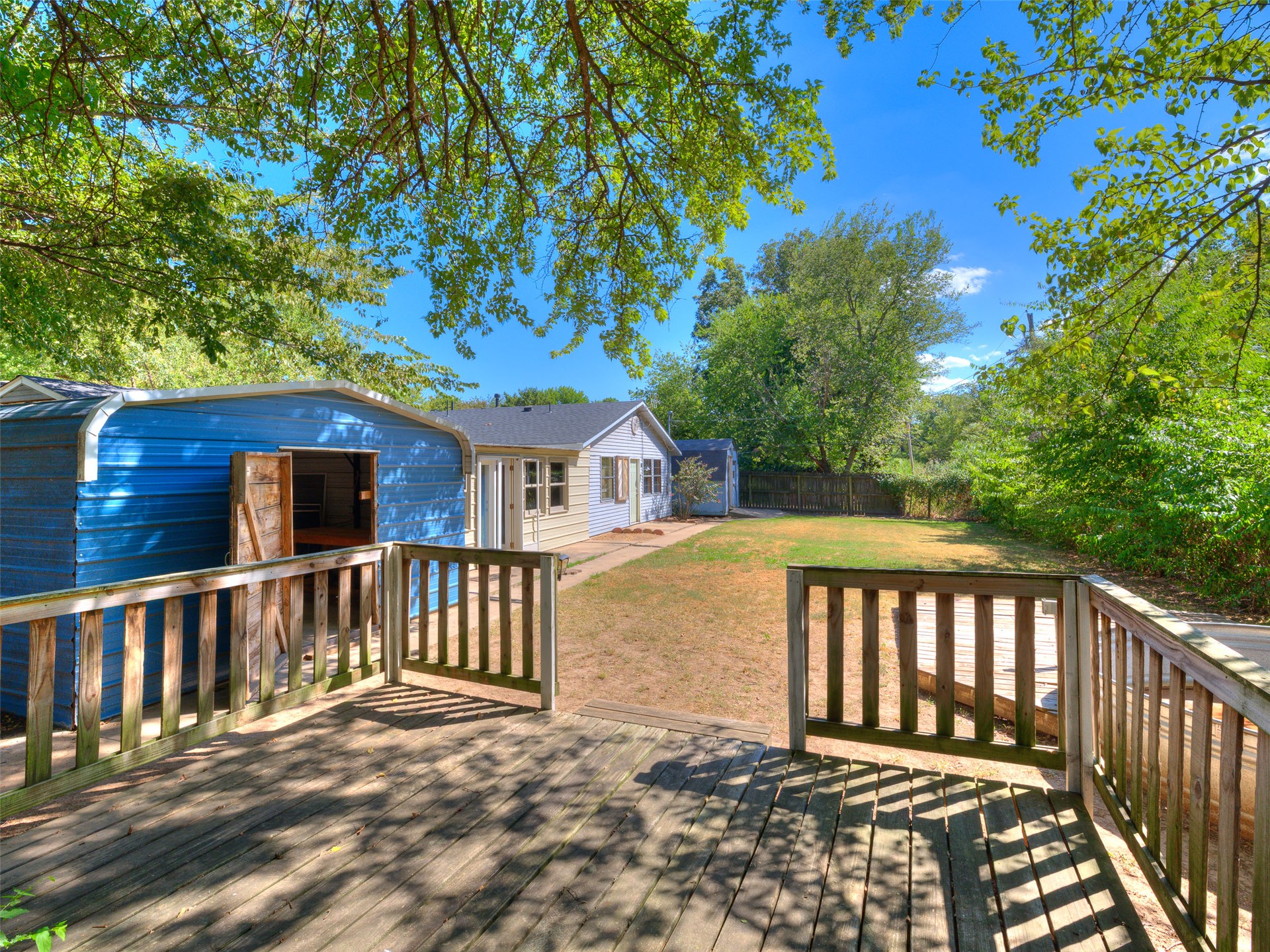 511 Park Street Wagoner OK 74467