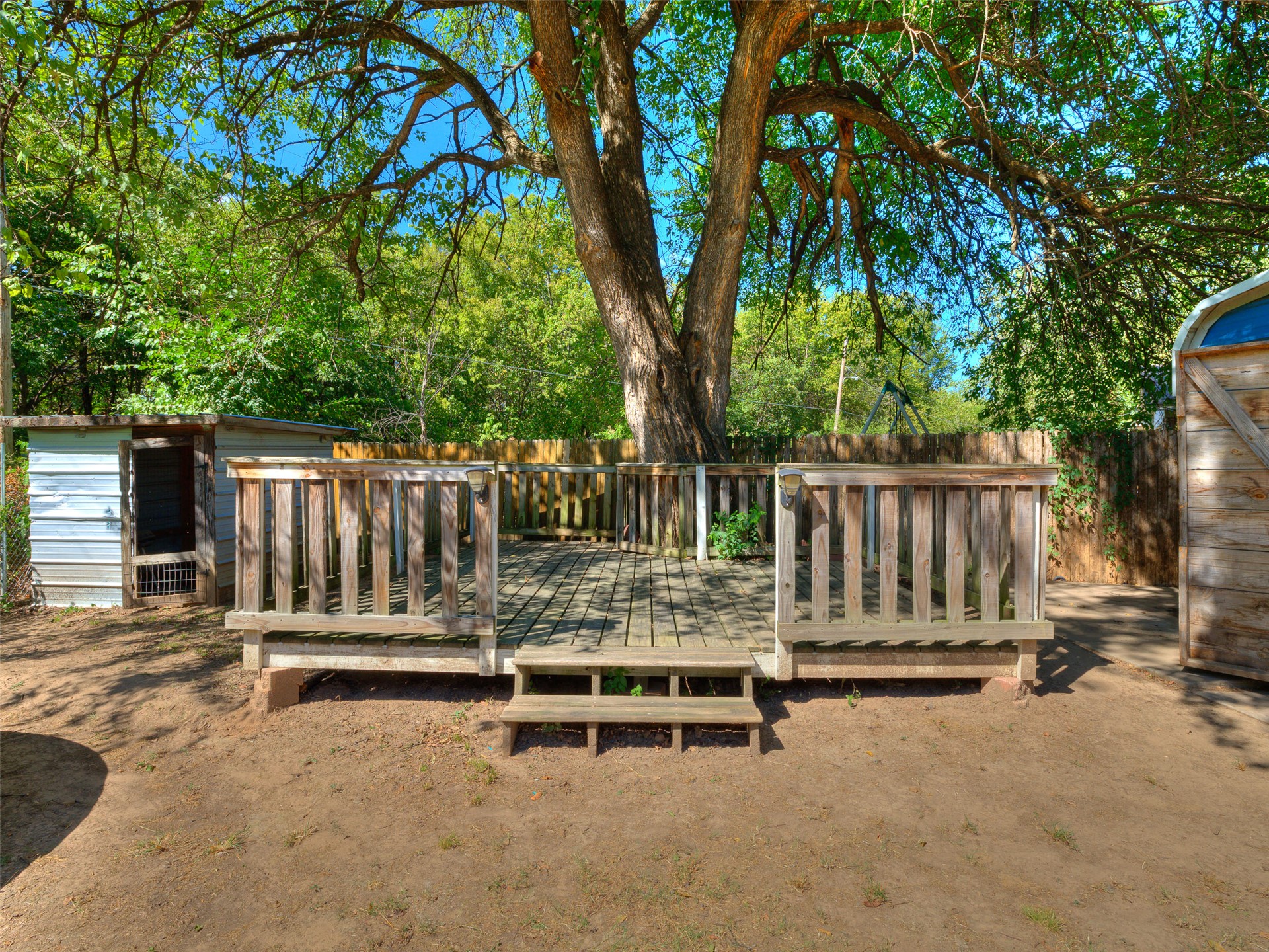 511 Park Street Wagoner OK 74467
