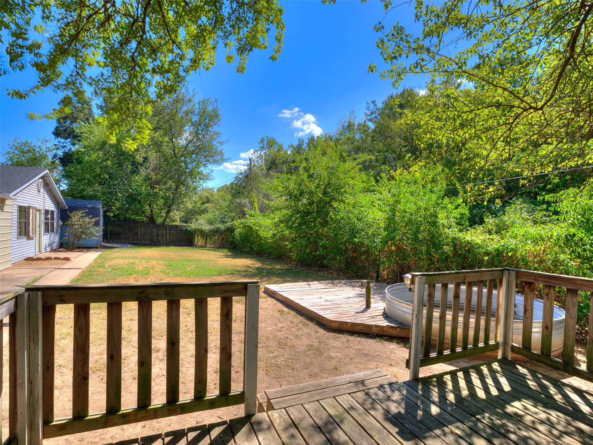511 Park Street Wagoner OK 74467