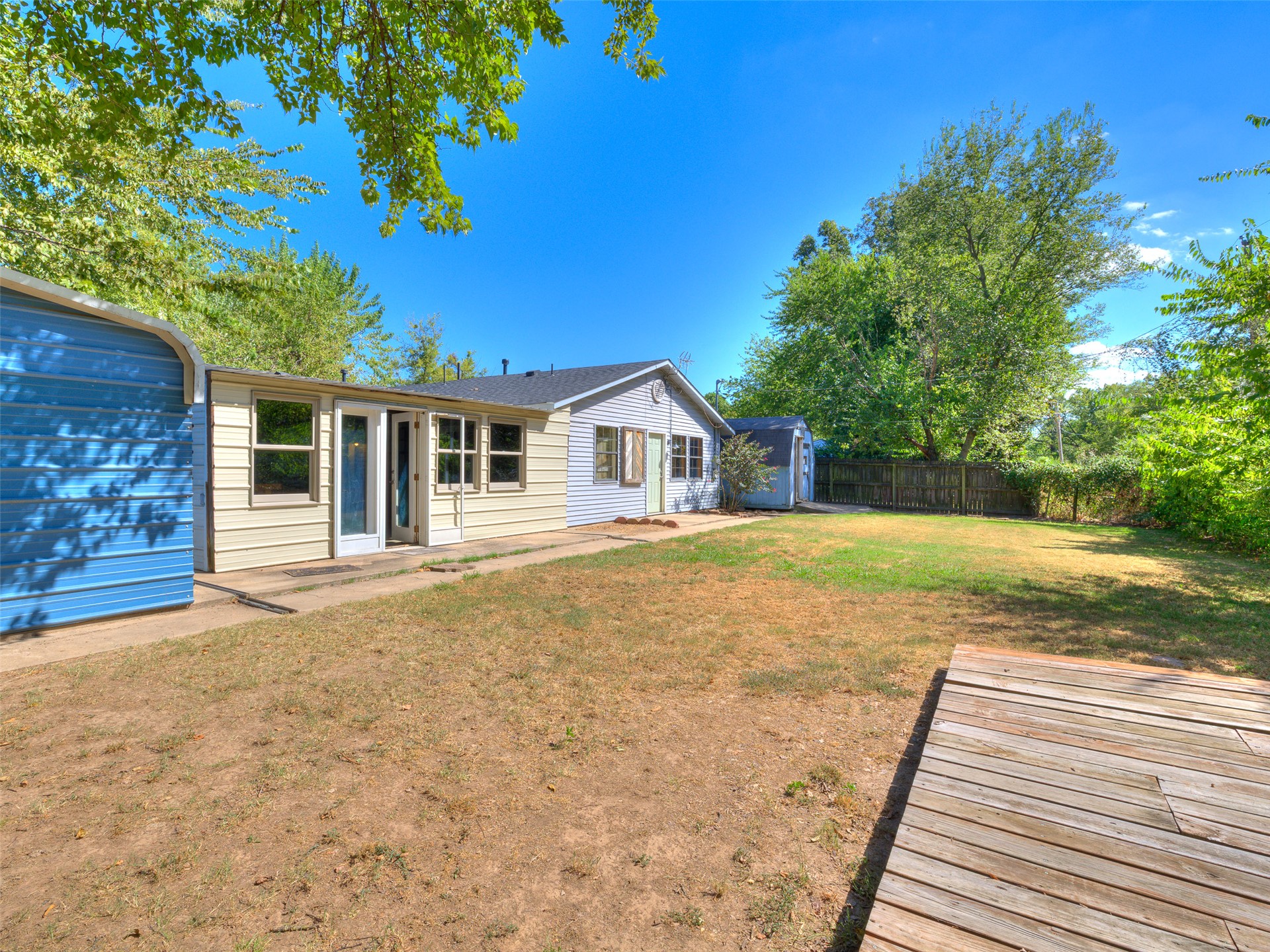 511 Park Street Wagoner OK 74467