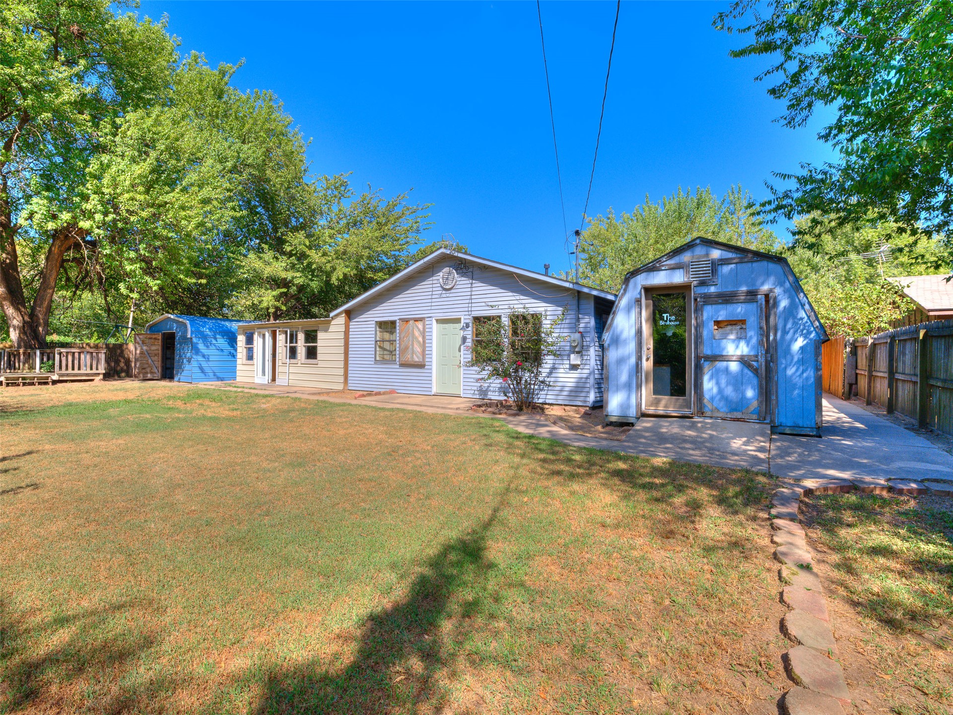 511 Park Street Wagoner OK 74467