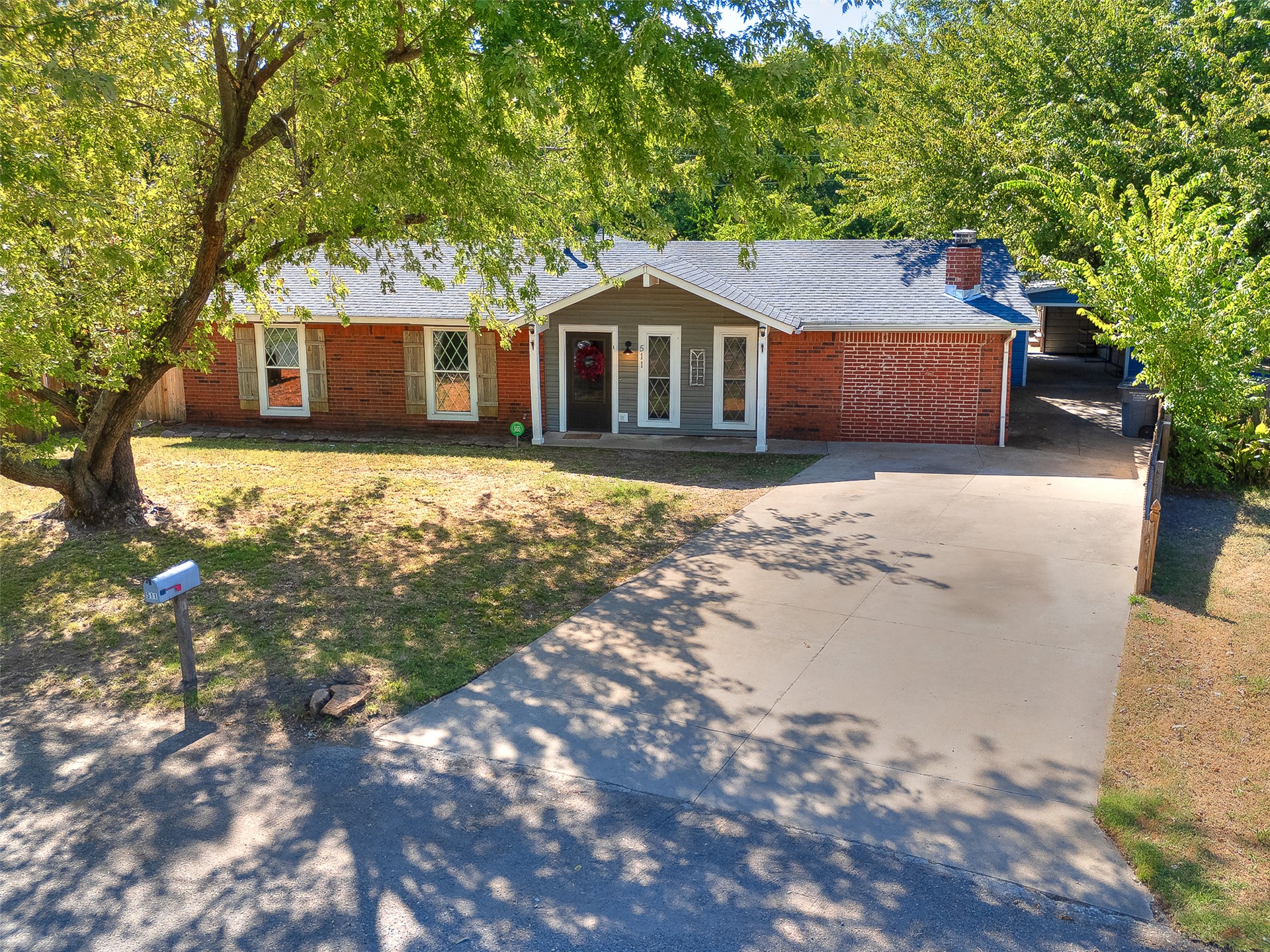 511 Park Street Wagoner OK 74467