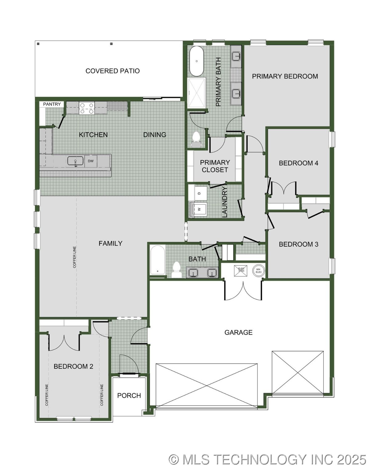 10778 S 274th Place E Coweta OK 74429