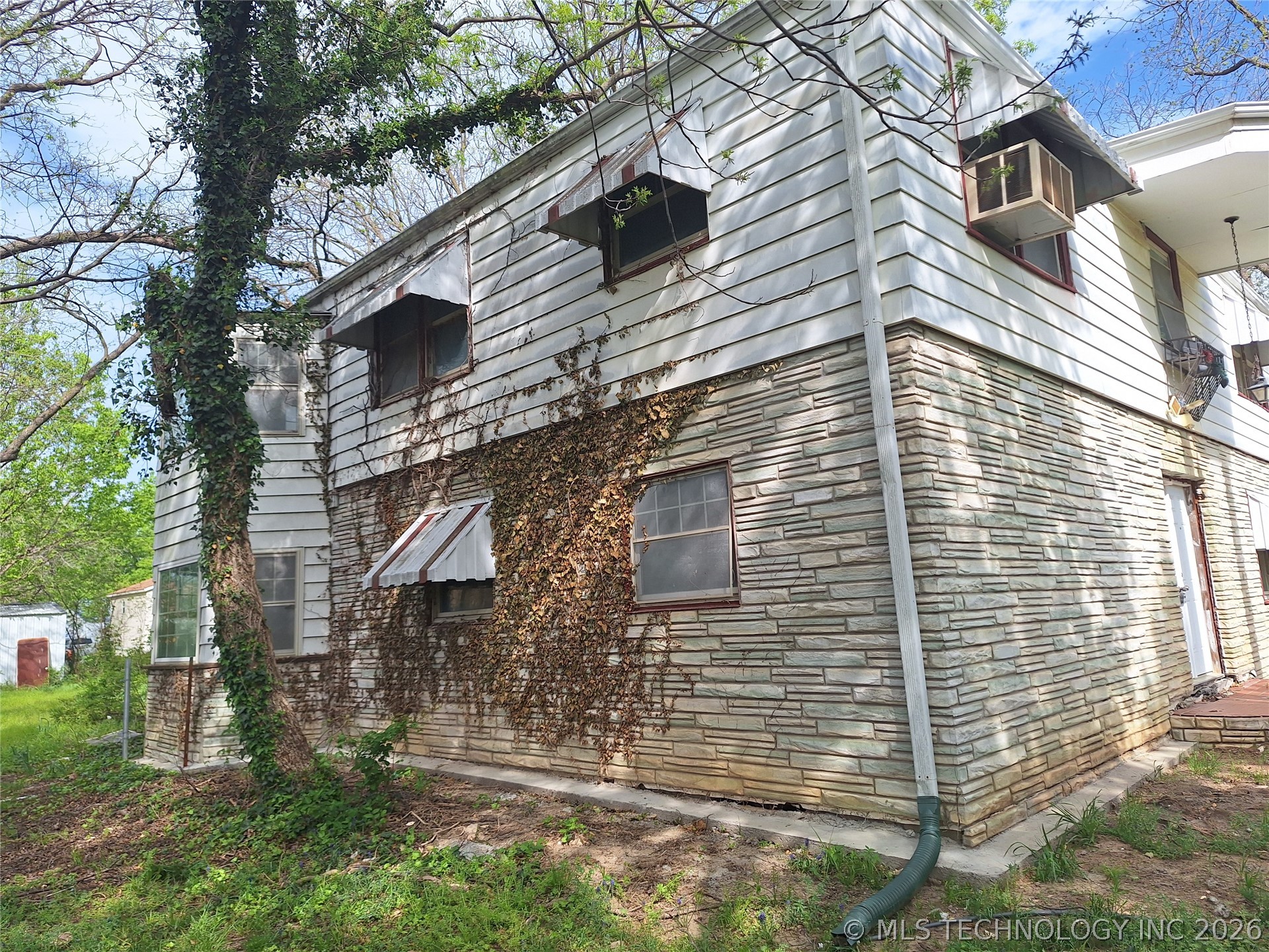 425 W 8th Street Chelsea OK 74016
