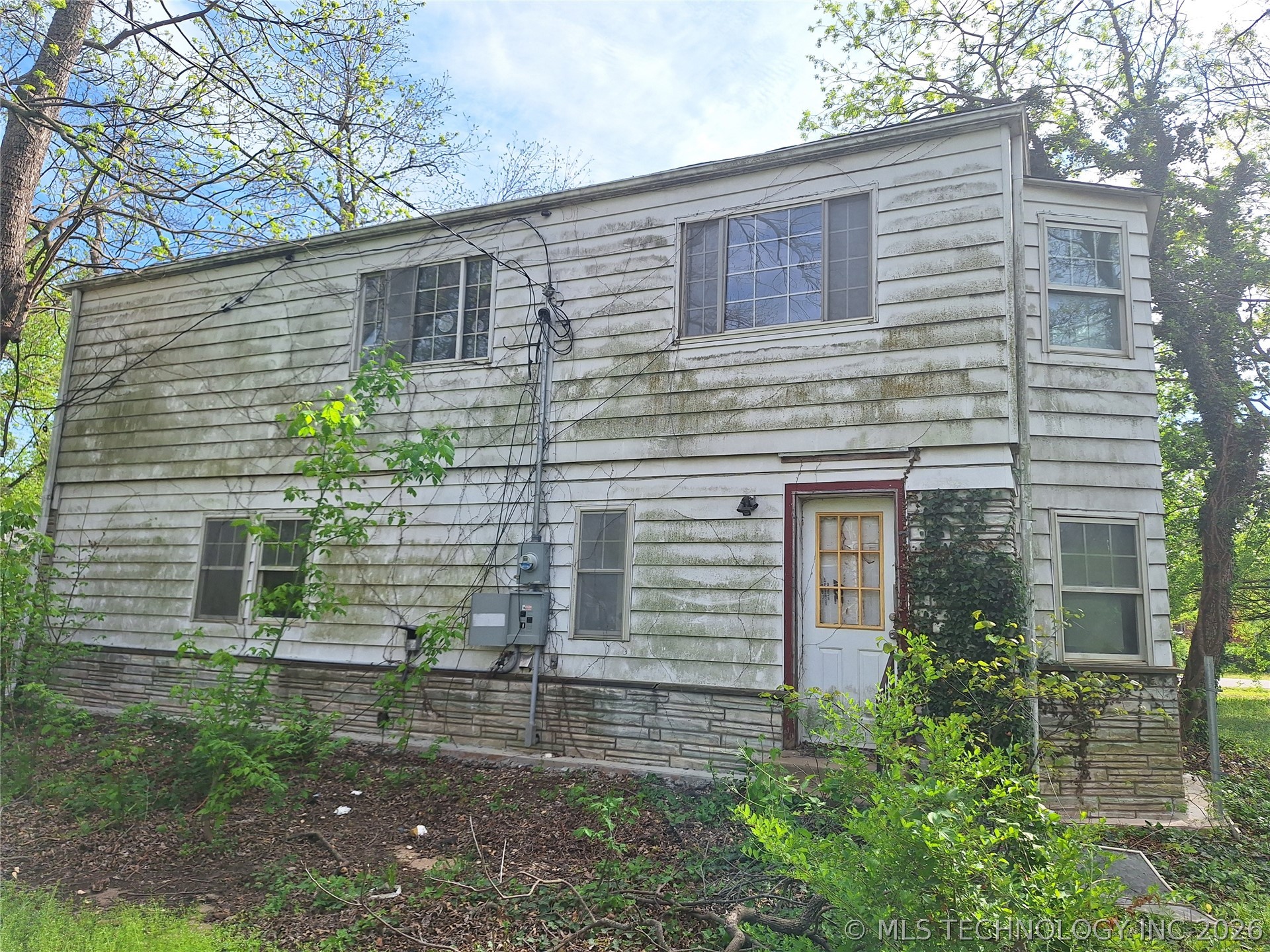 425 W 8th Street Chelsea OK 74016