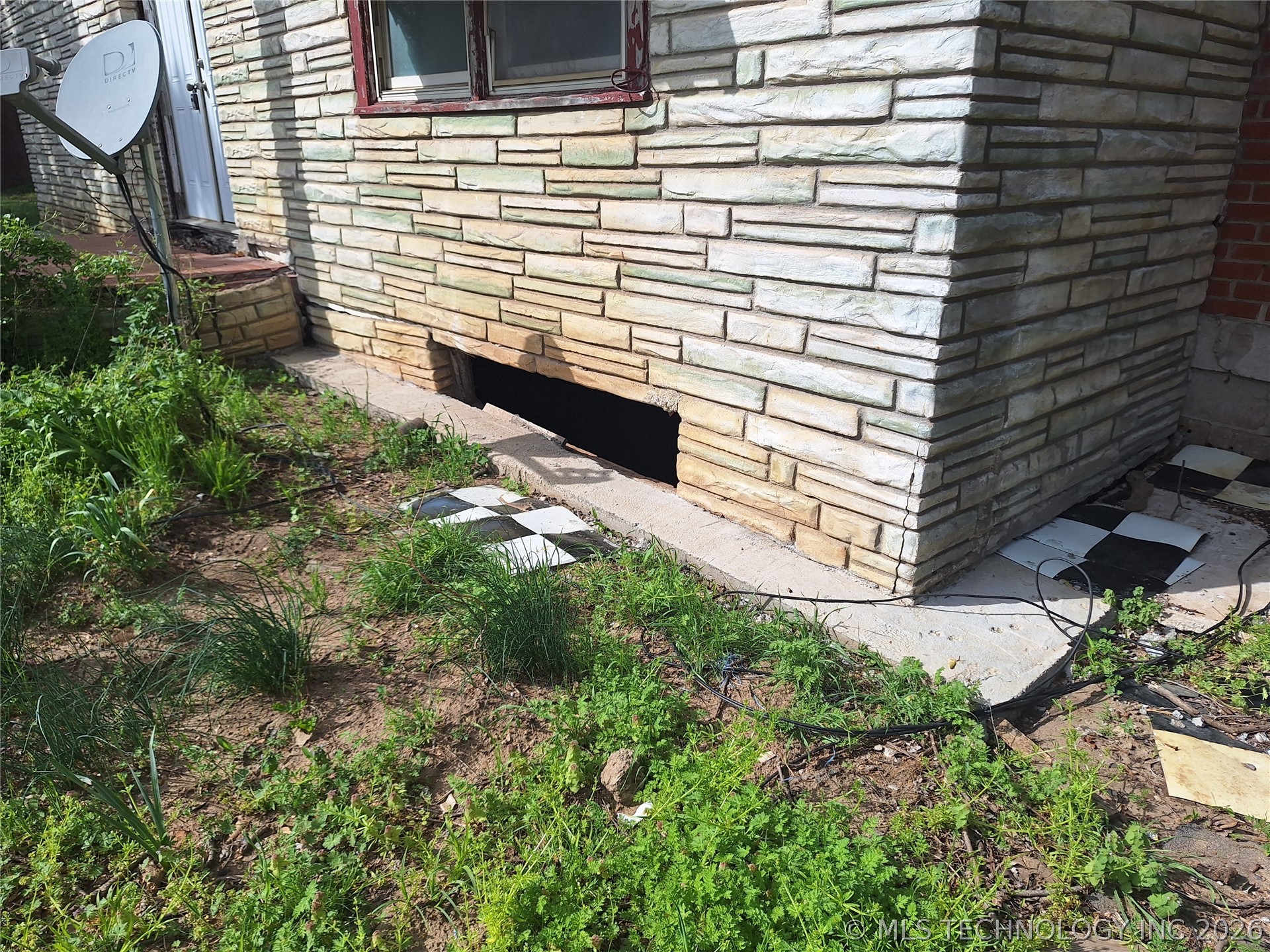 425 W 8th Street Chelsea OK 74016