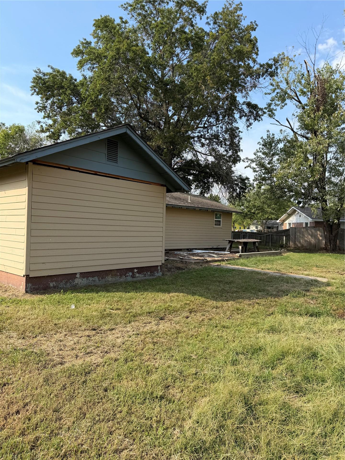 303 W Layton Street Chelsea OK 74016