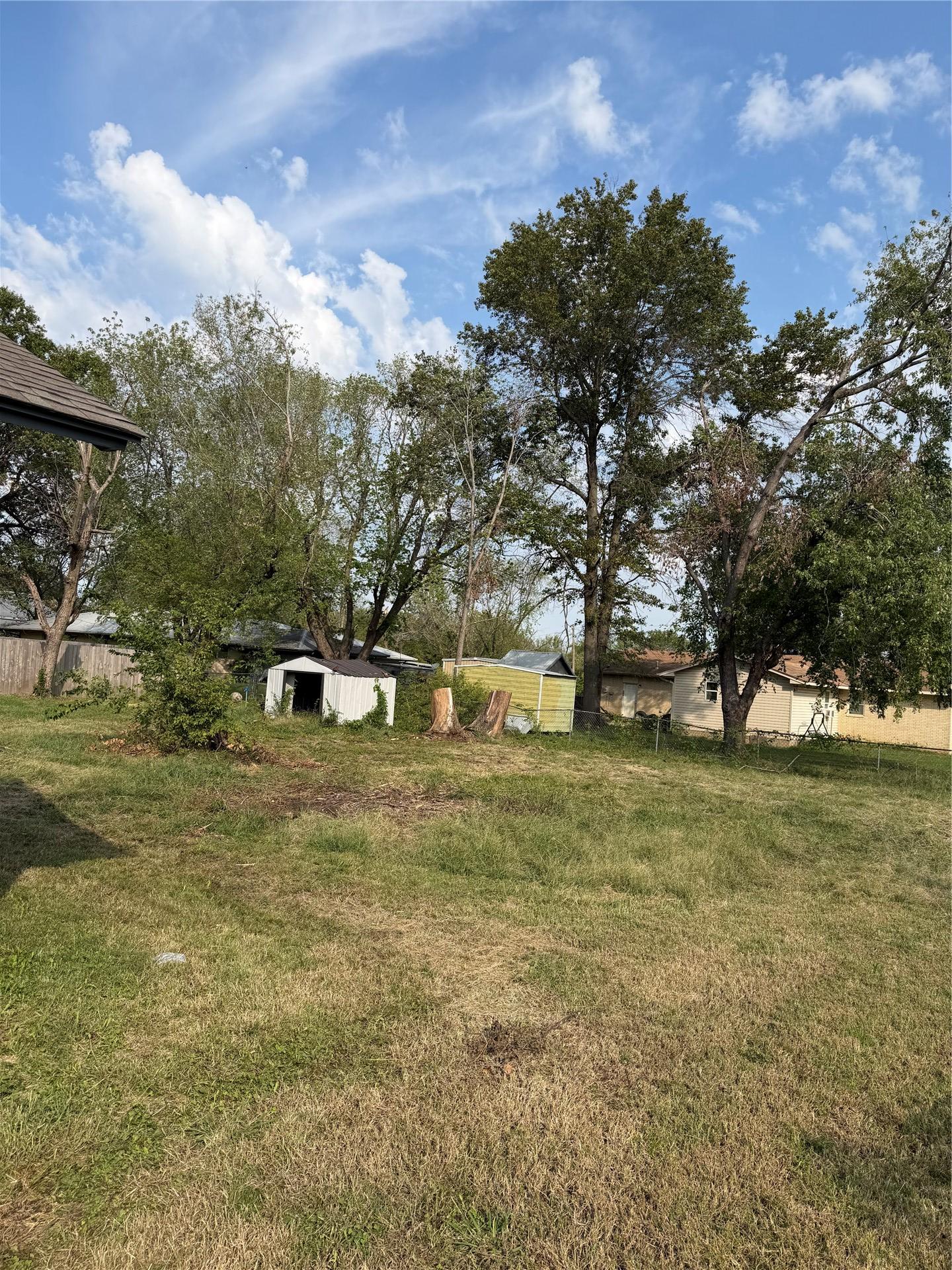 303 W Layton Street Chelsea OK 74016
