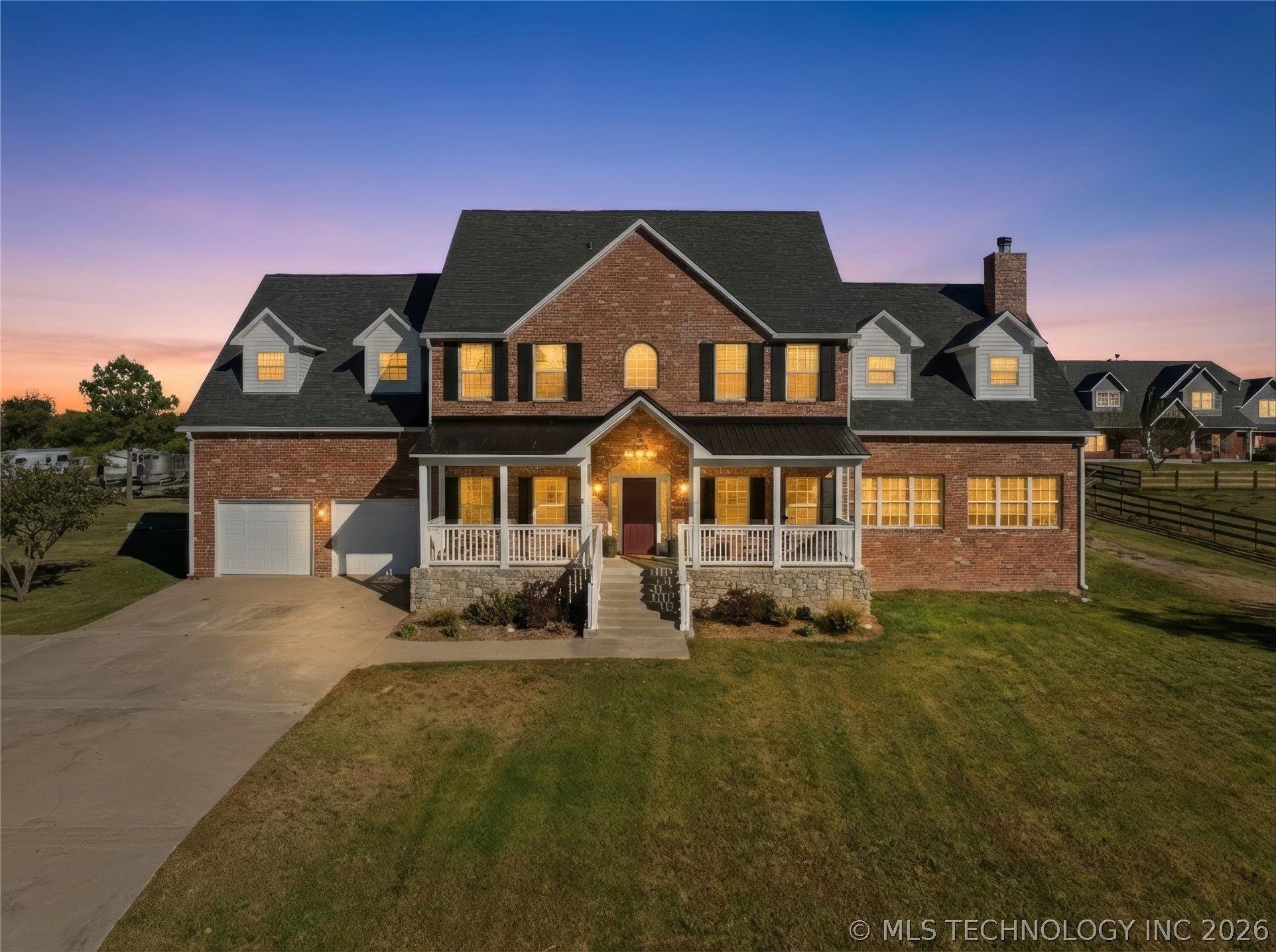 4843 S 81st West Avenue Tulsa OK 74107