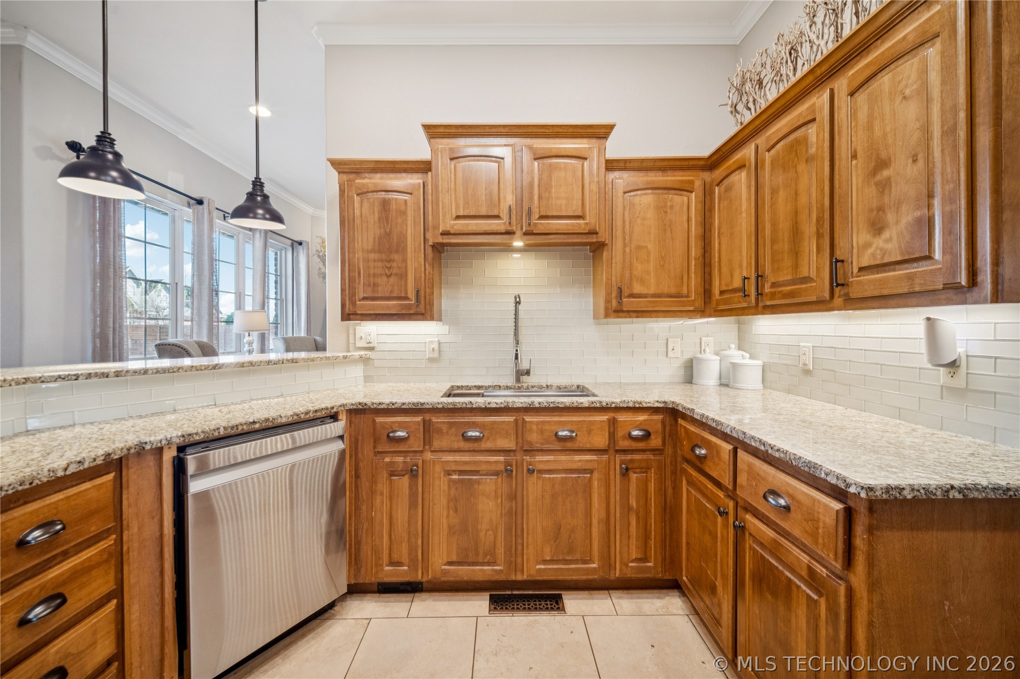 4843 S 81st West Avenue Tulsa OK 74107